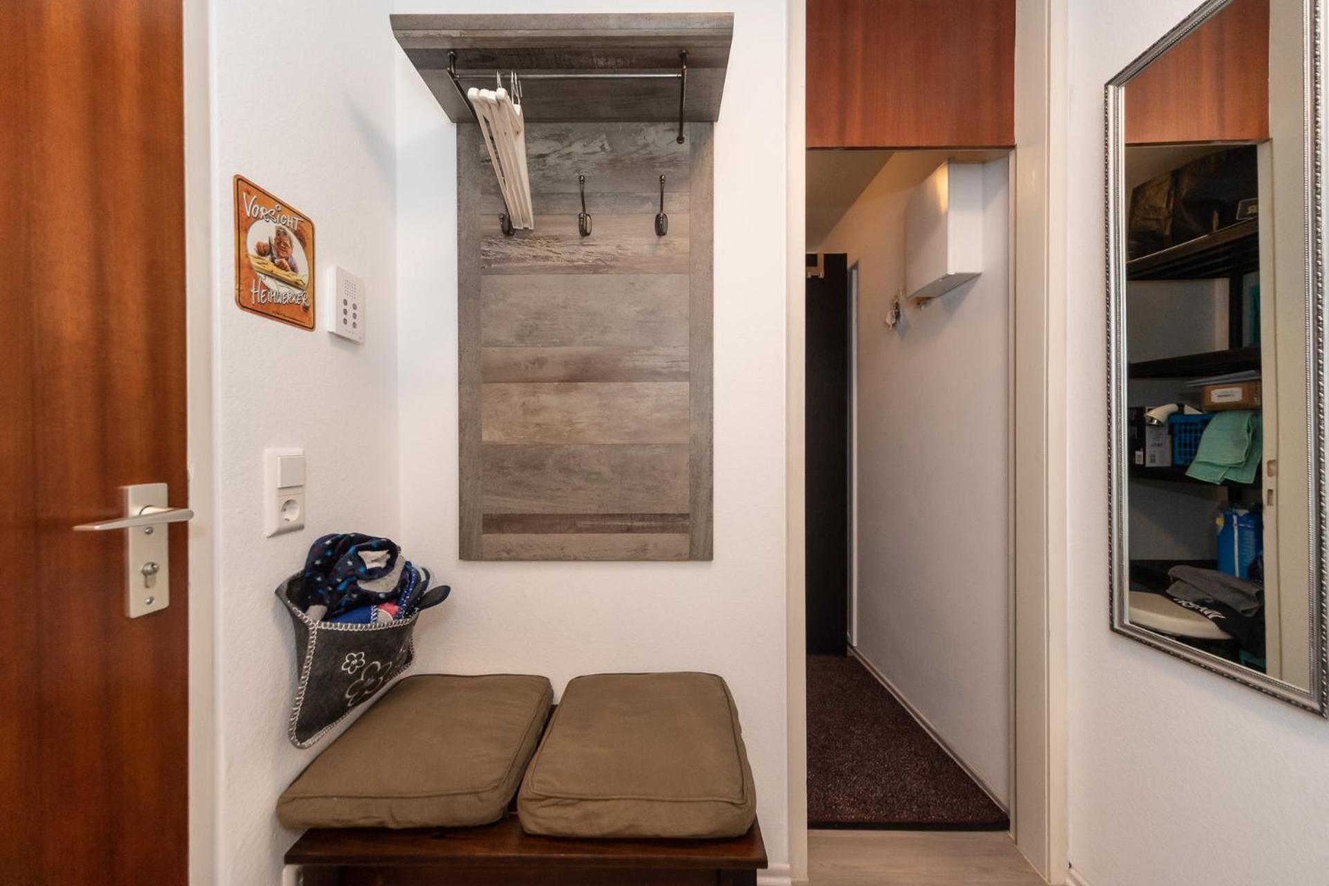 One-Bedroom Apartment - Photo 7