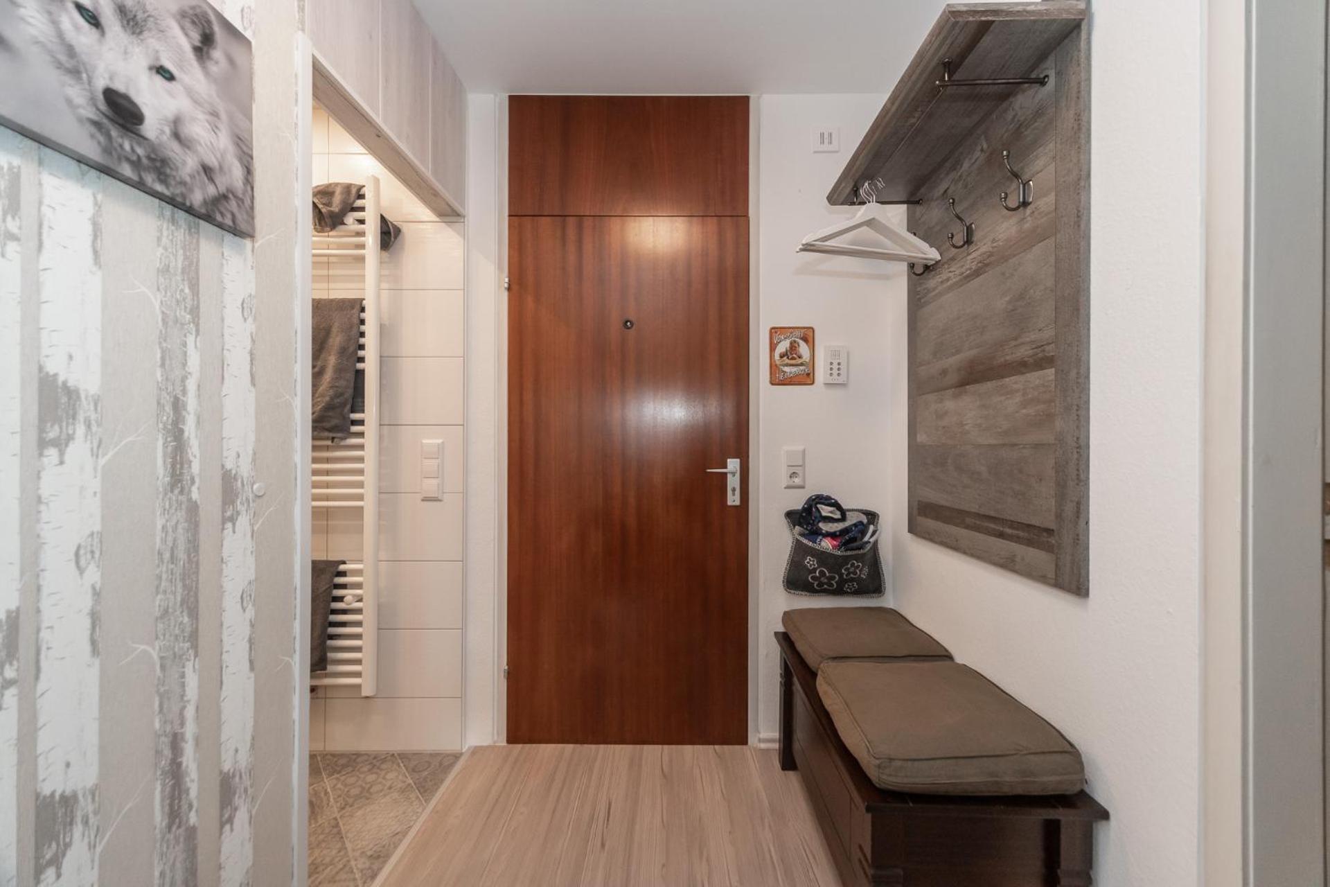 One-Bedroom Apartment - Photo 15
