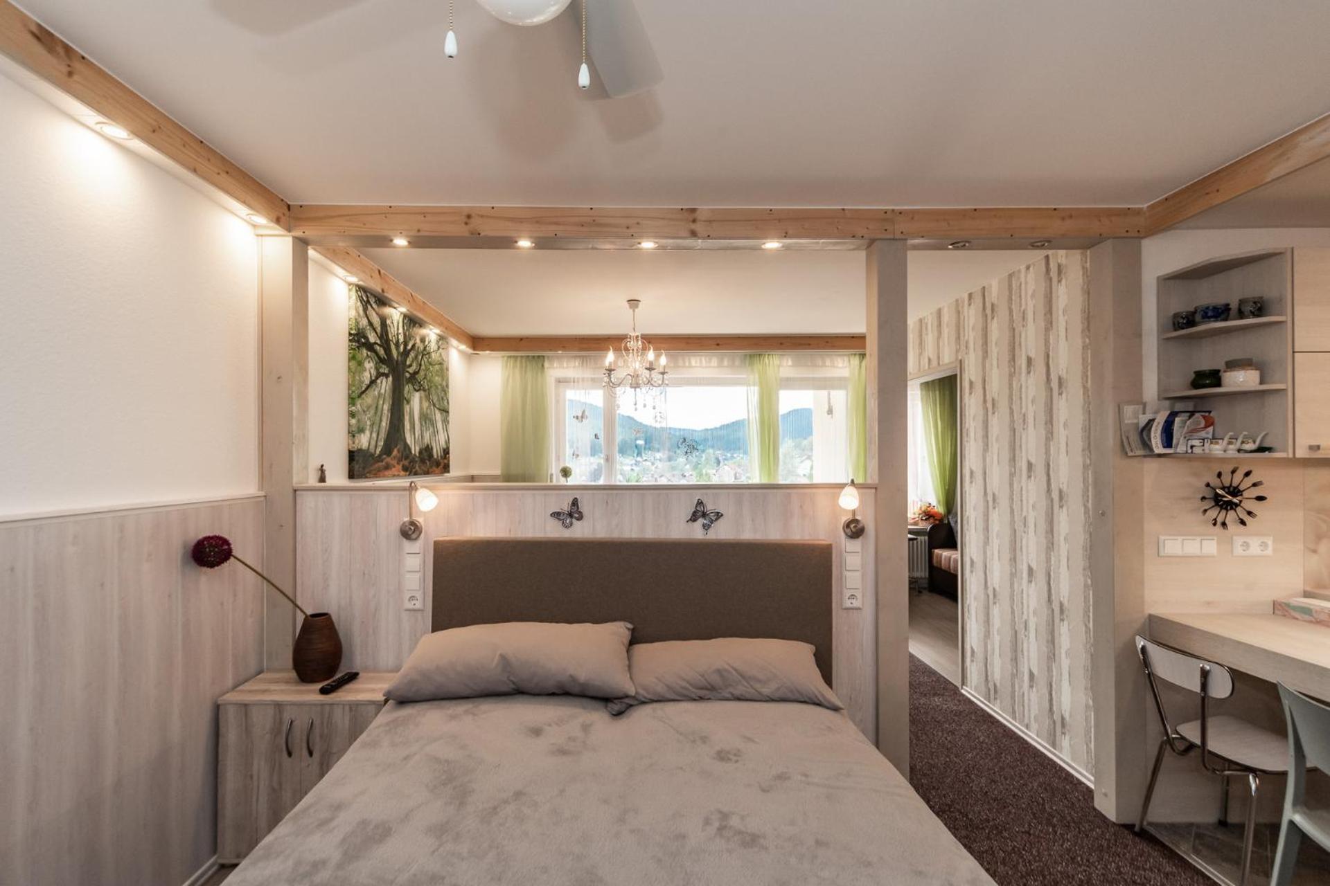 One-Bedroom Apartment - Photo 17