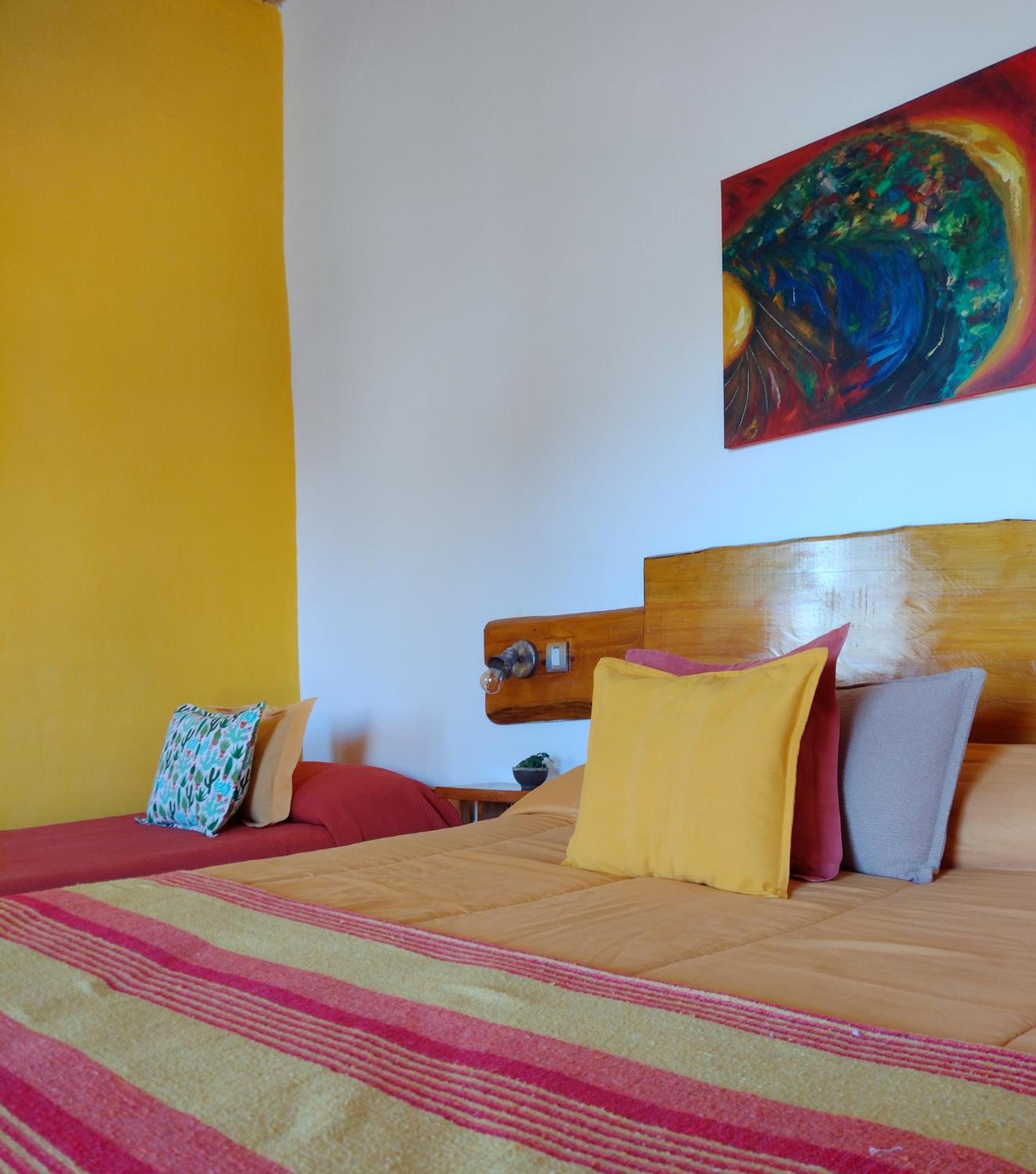 Double Room photo 1