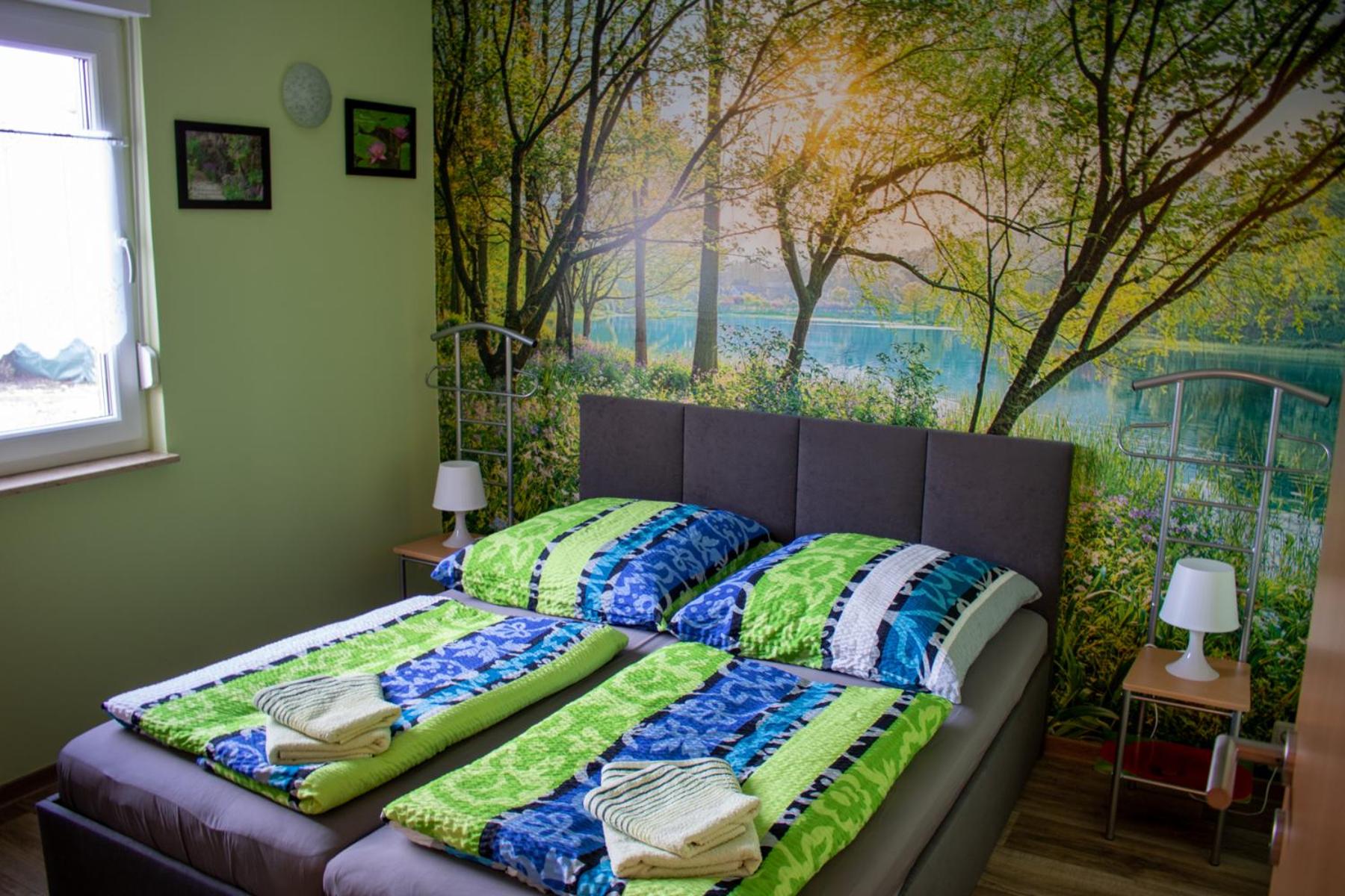 Apartment - Ground Floor photo 2