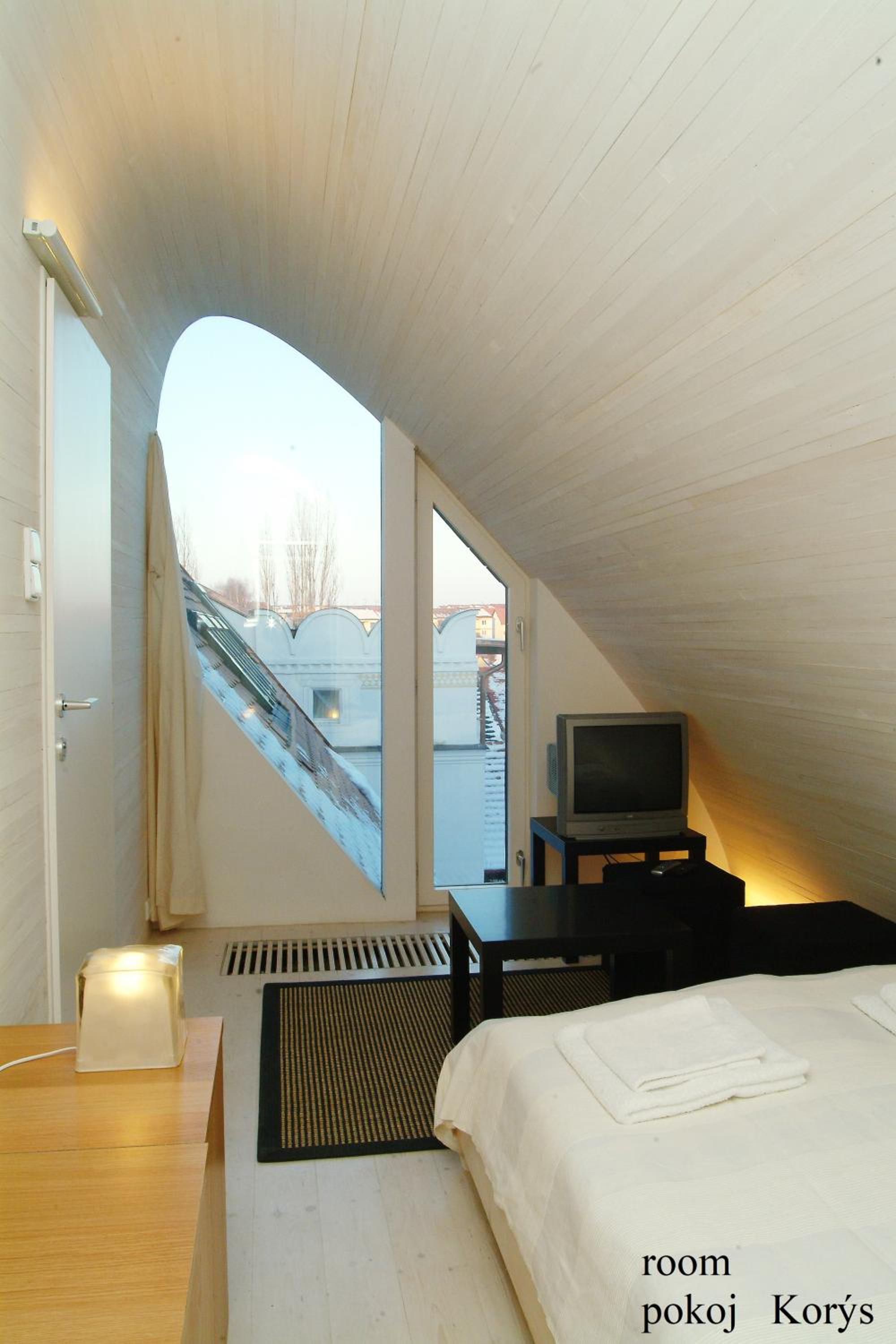 Double Room - Photo 1