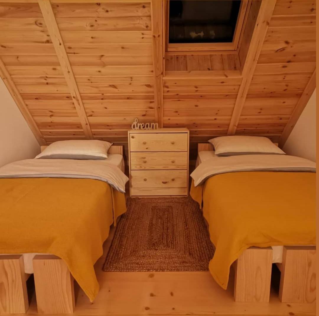 Two-Bedroom Villa photo 1
