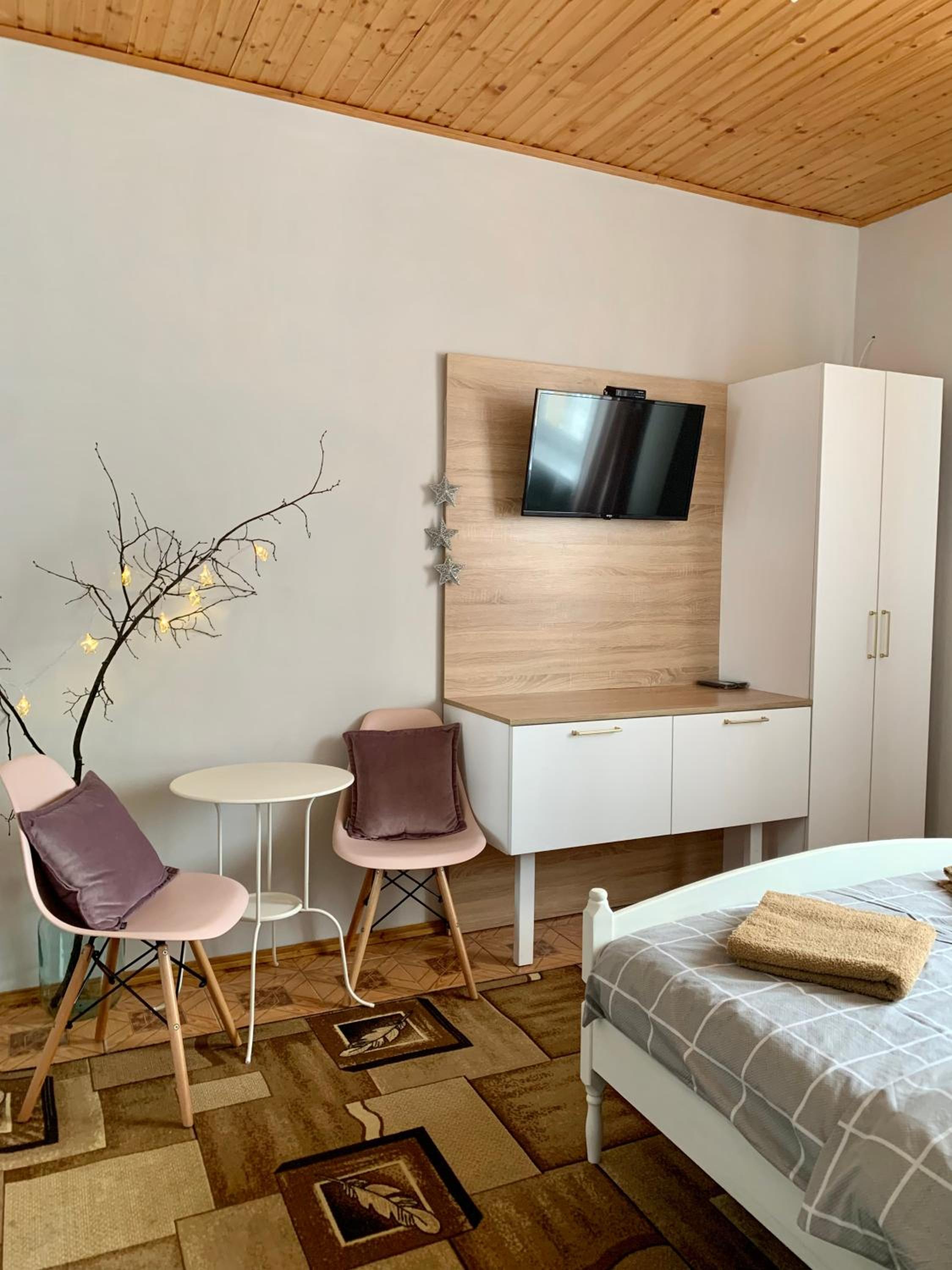 Double Room photo 1
