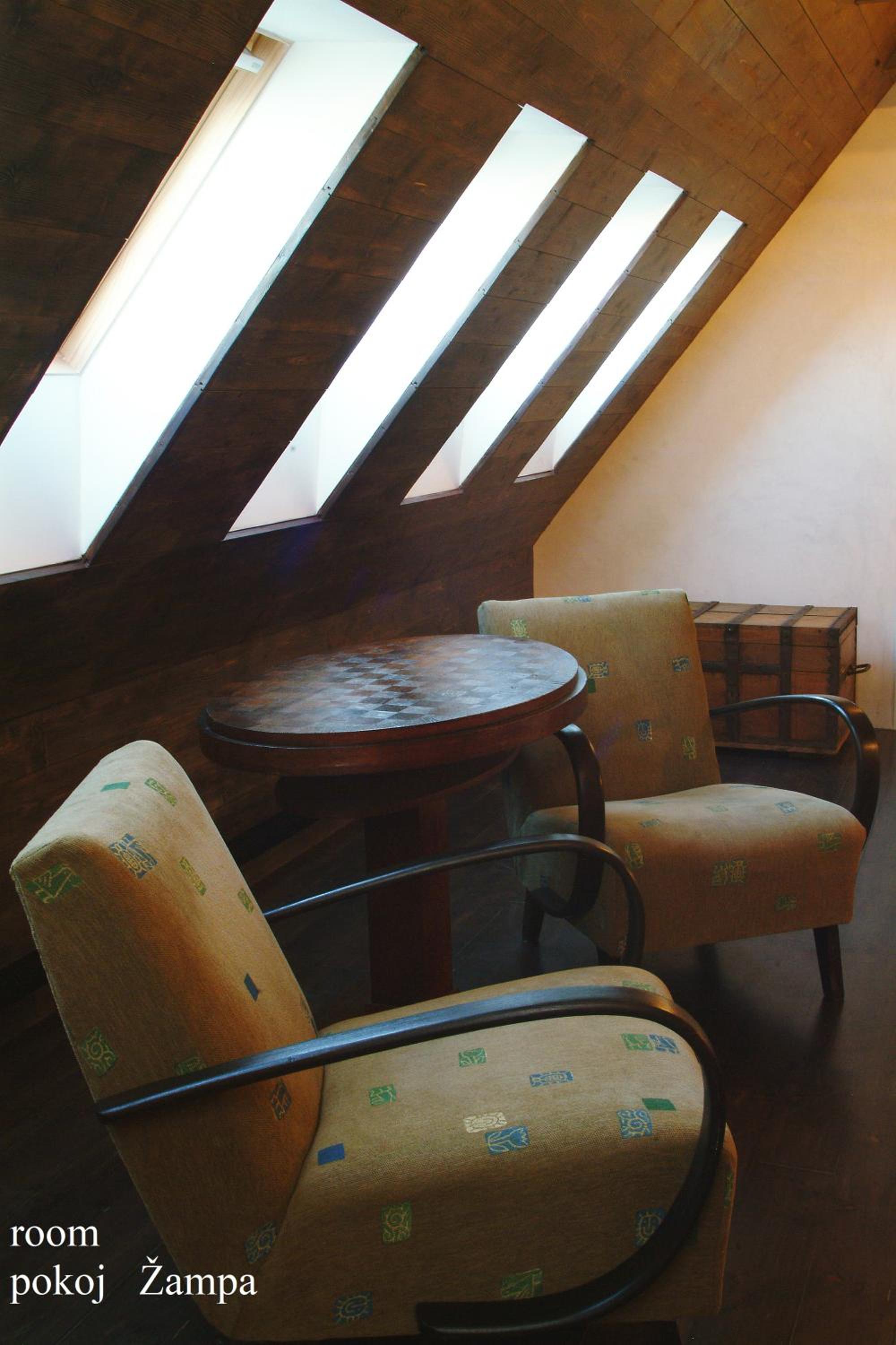 Double Room with Extra Bed - Photo 13
