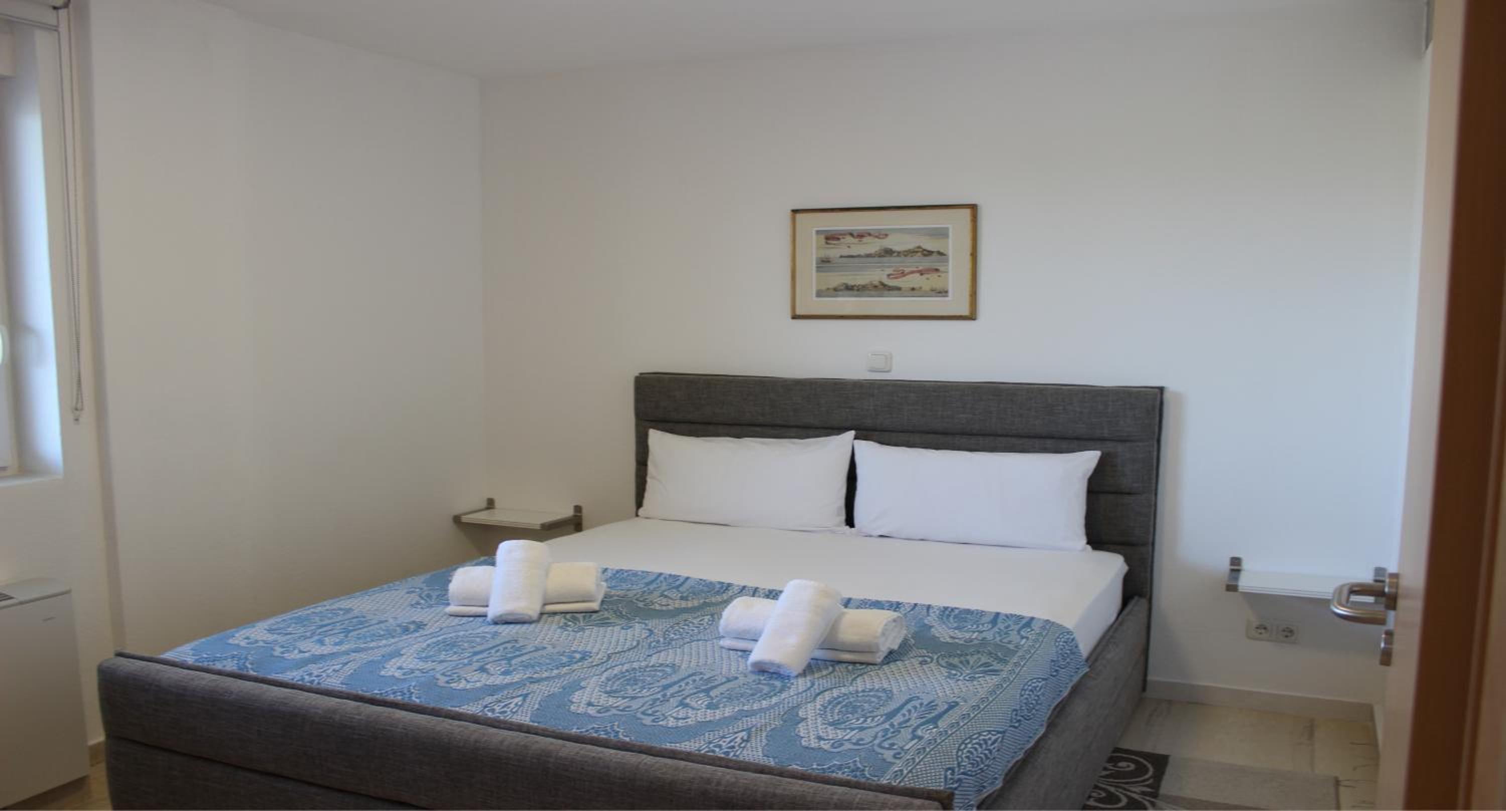 Suite with Sea View
