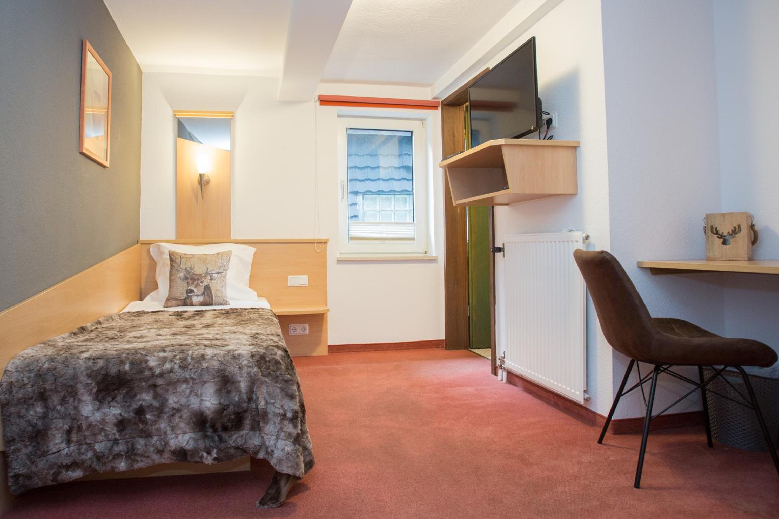 Single Room