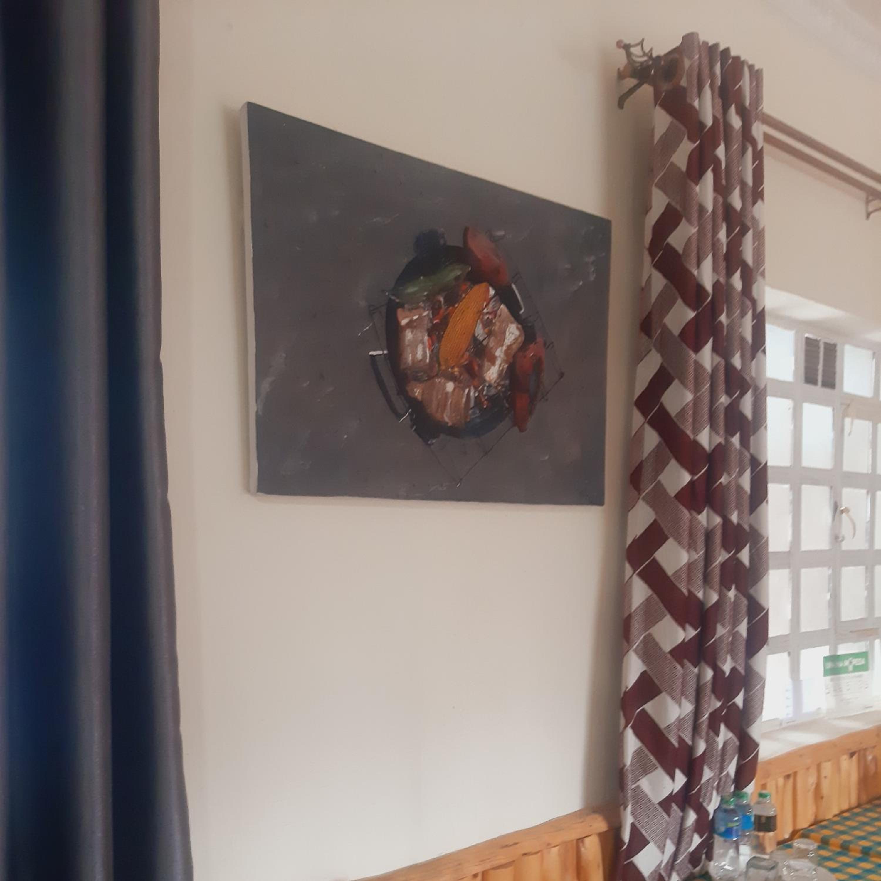 Deluxe Queen Room - Photo 21