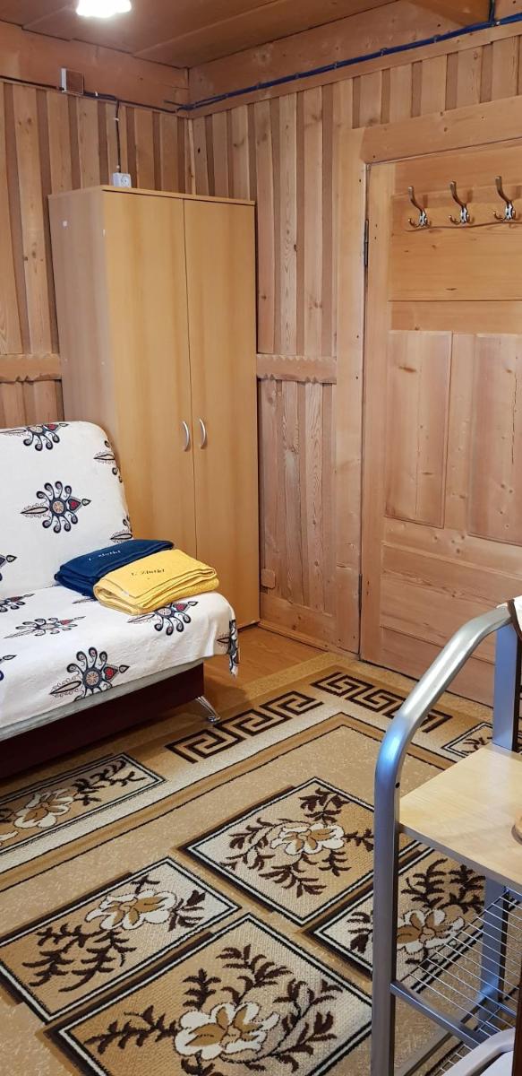 Double Room photo 1