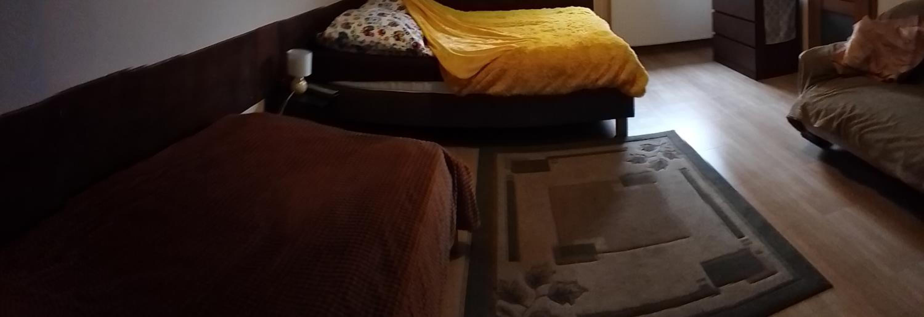 Budget Triple Room photo 1