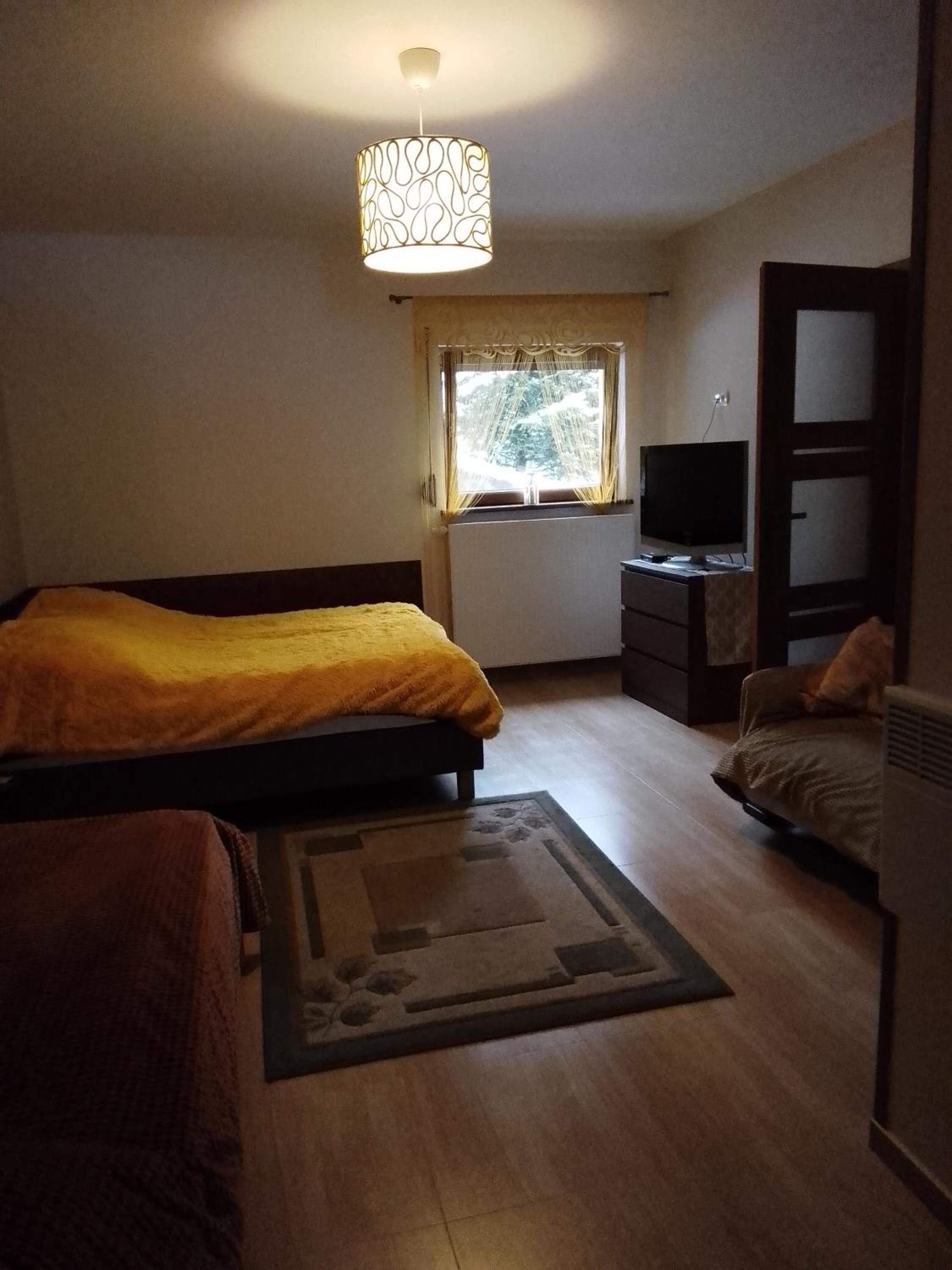 Budget Triple Room photo 2