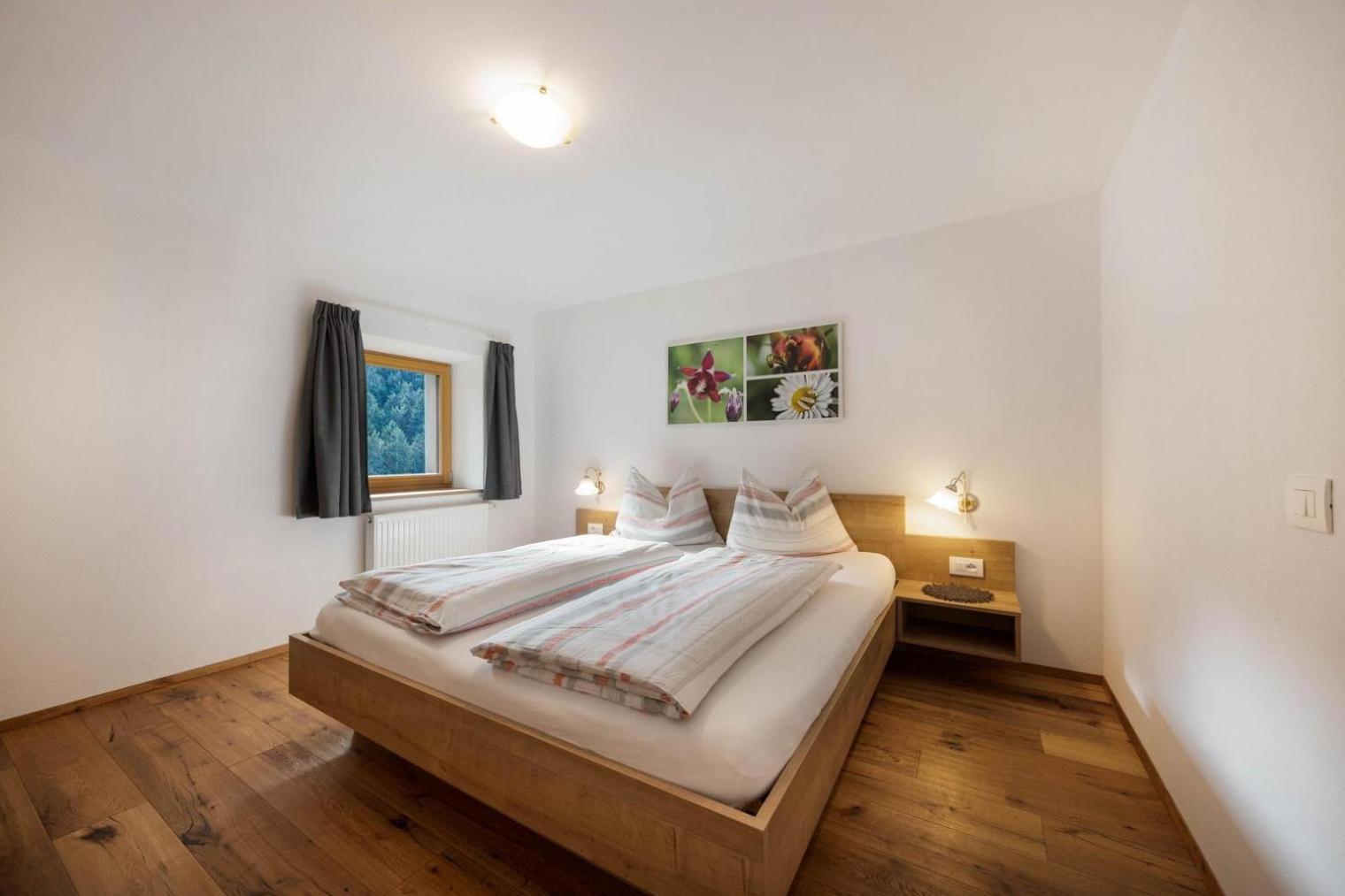 Two-Bedroom Apartment (4 Adults) photo 1