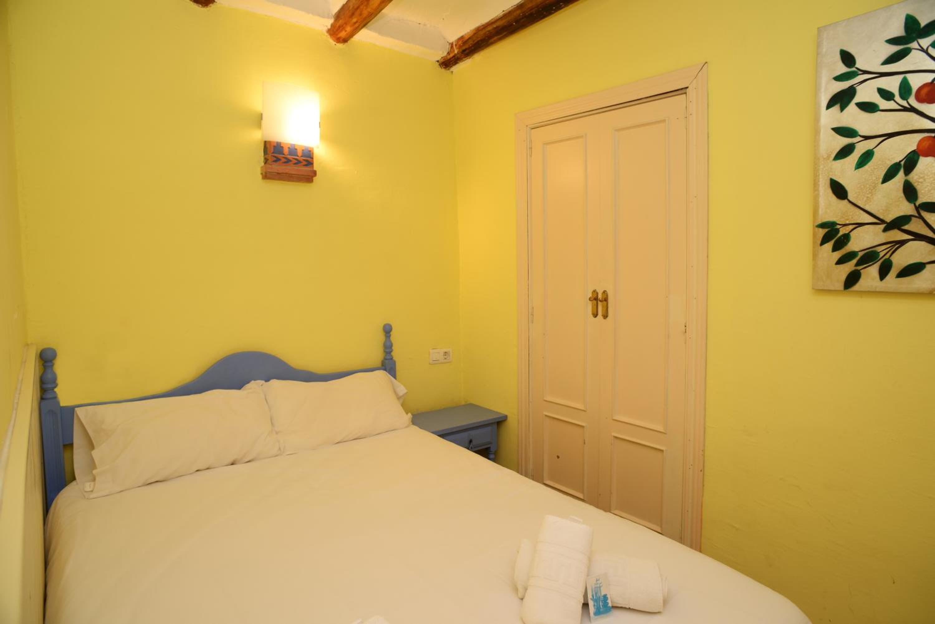 Apartment - Ground Floor photo 2