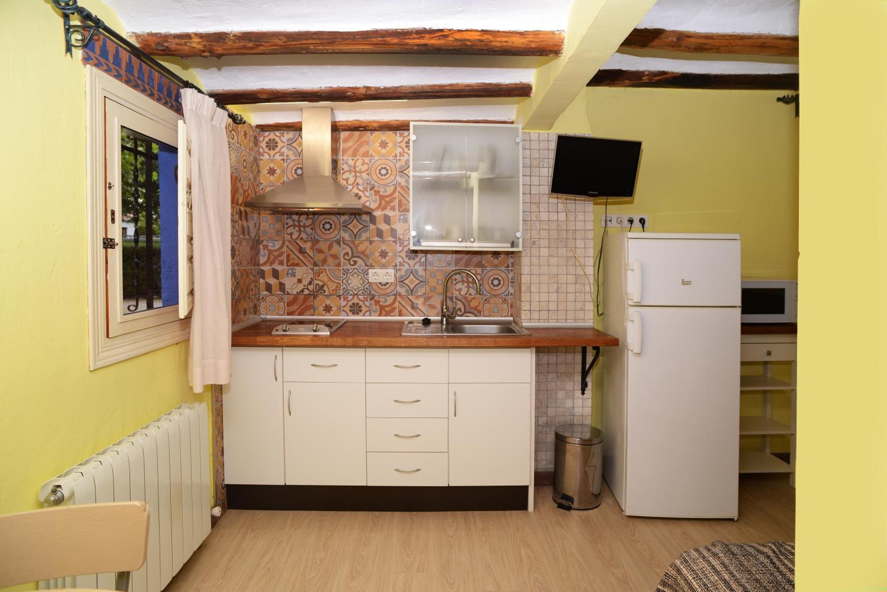 Apartment - Ground Floor photo 3