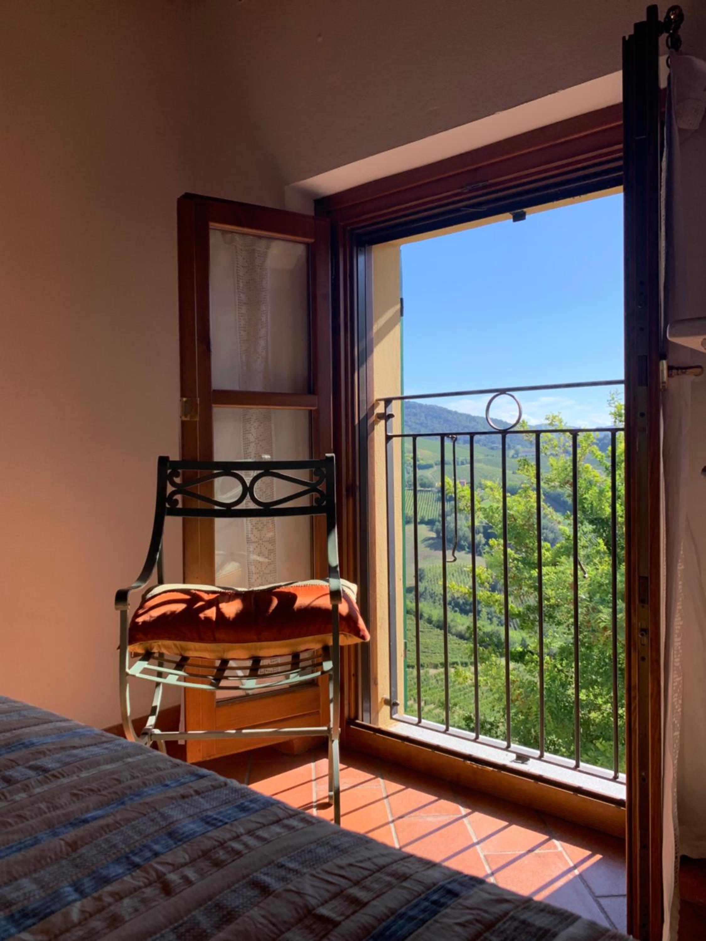Apartment with Garden View photo 2