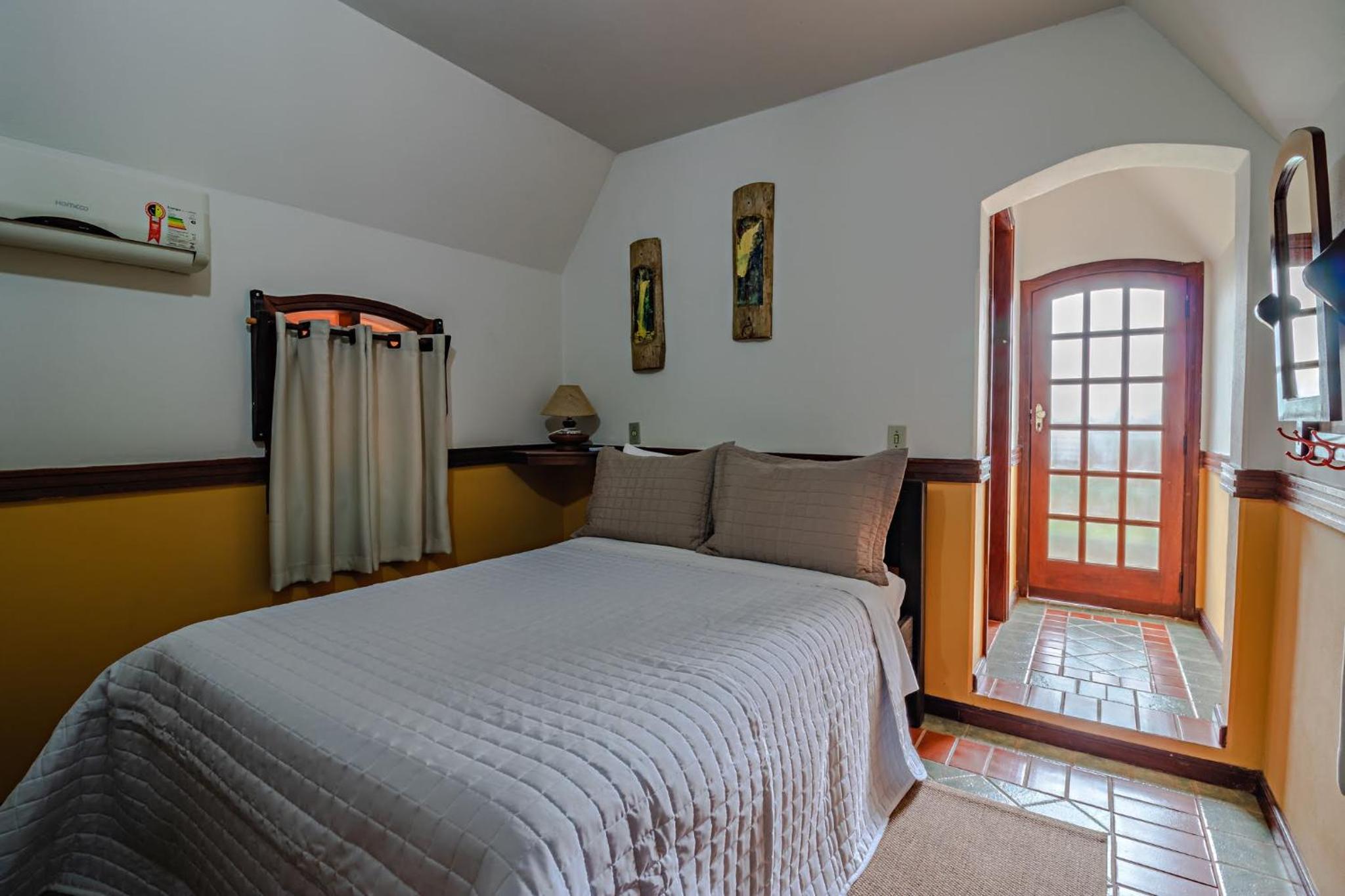 Two-Bedroom Chalet photo 3