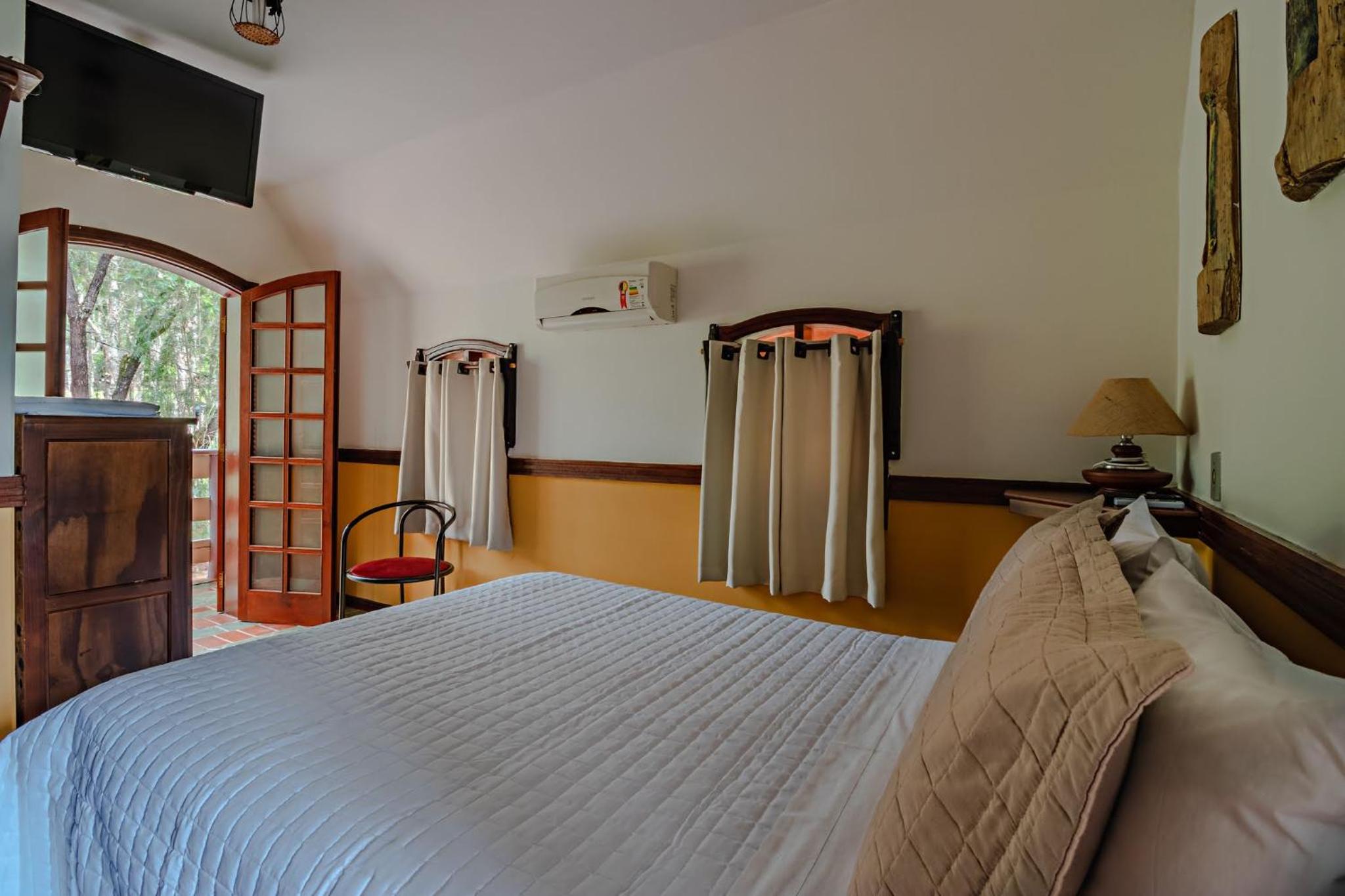 Two-Bedroom Chalet photo 1