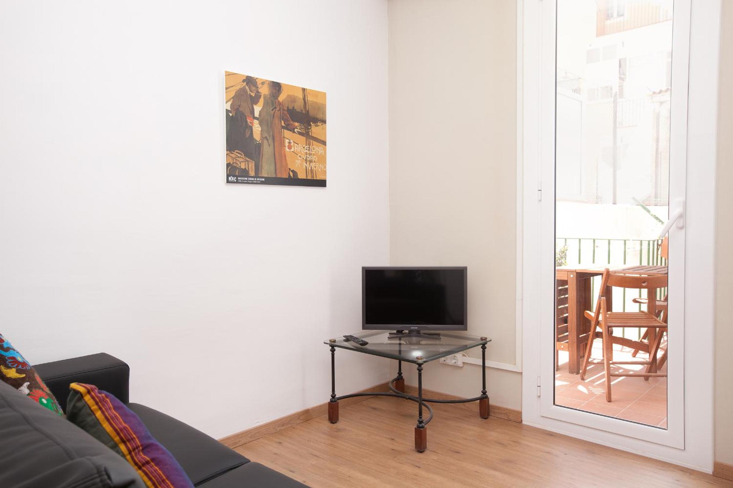 Two-Bedroom Apartment photo 3