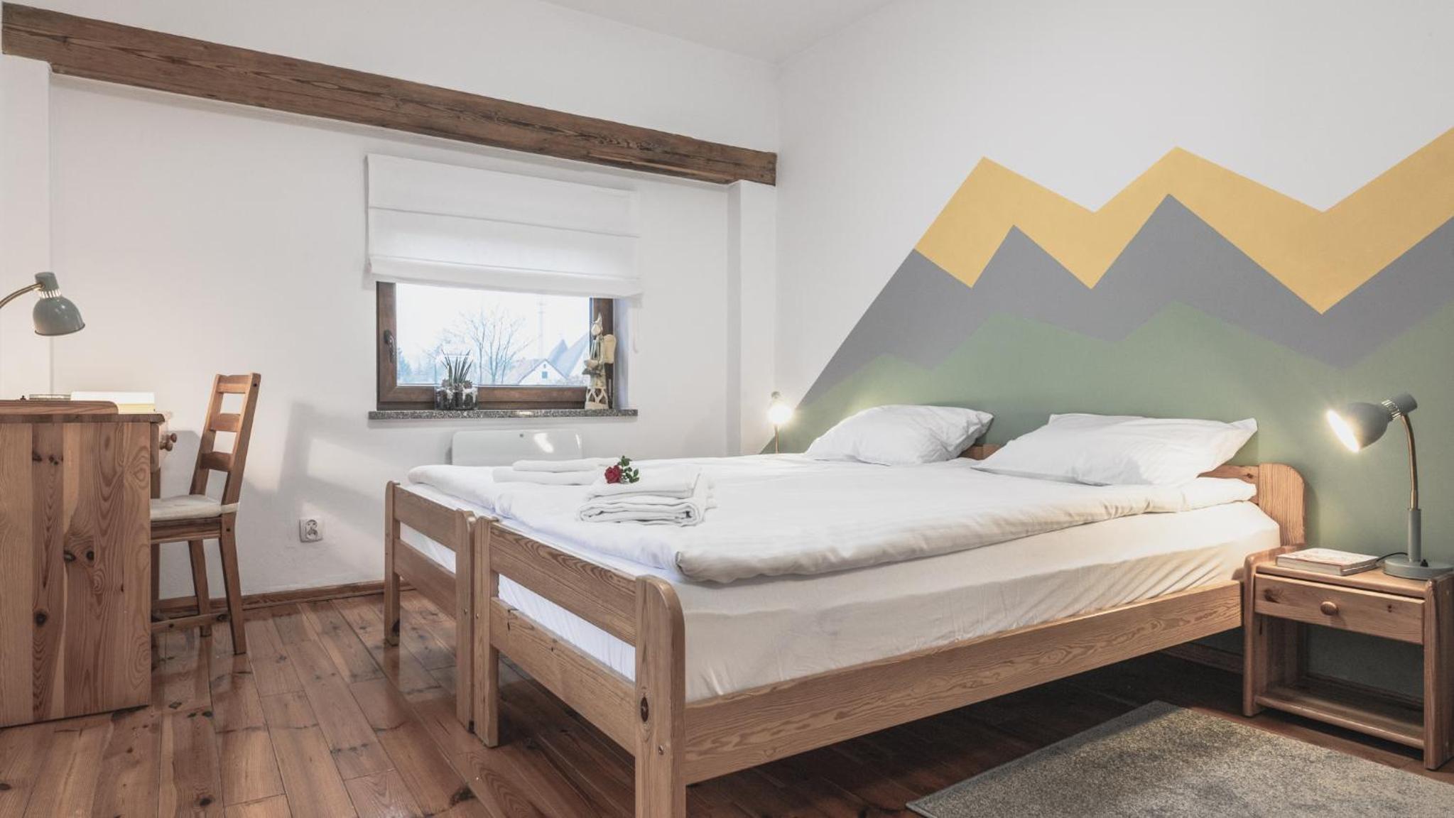 King Room with Mountain View photo 1
