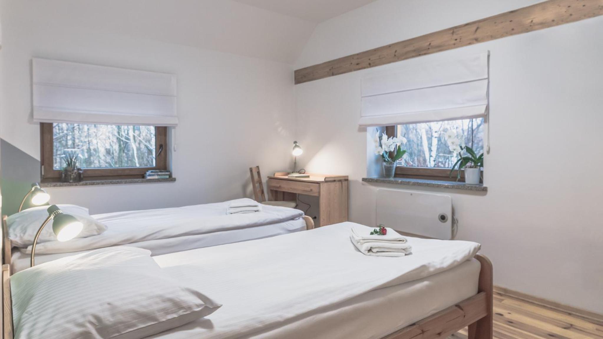 Double Room with Private Bathroom photo 1