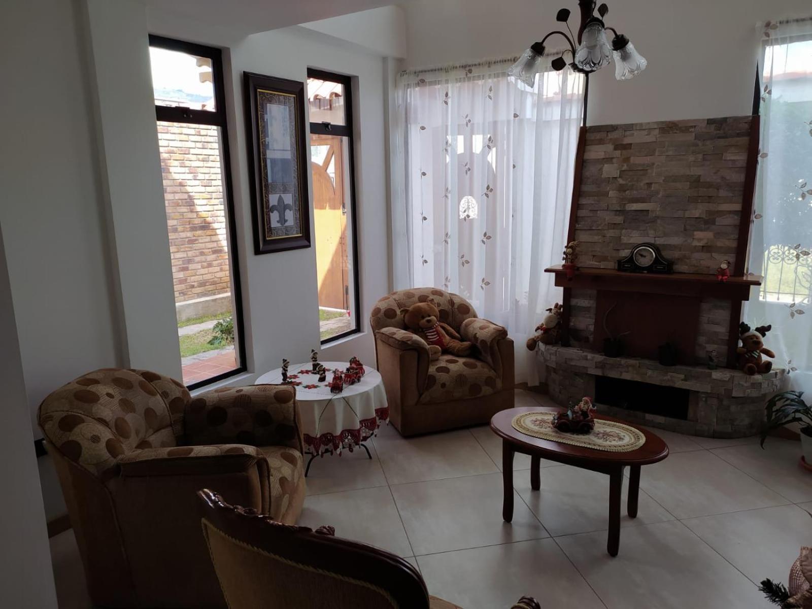 Vacation Home photo 1