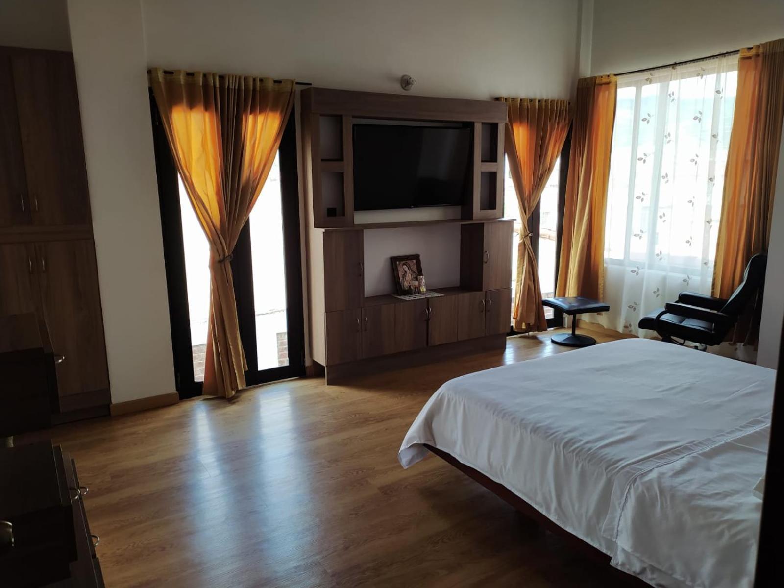 Vacation Home photo 3