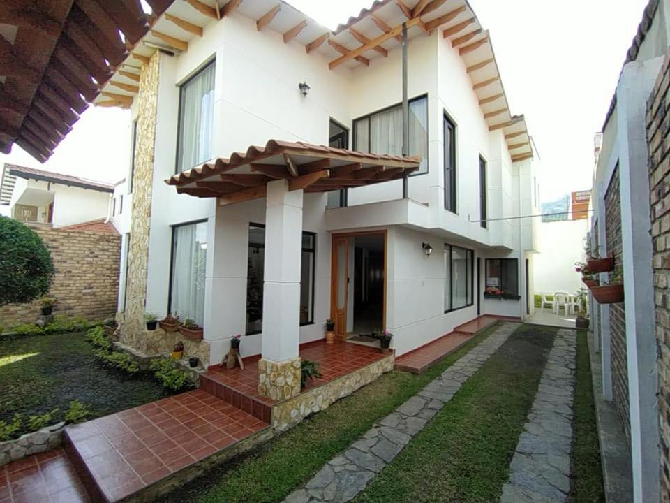 Vacation Home photo 2