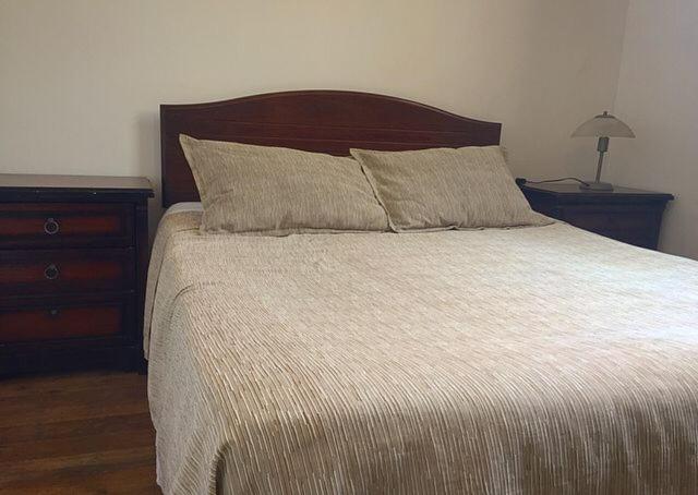 Standard Double Room with Shared Bathroom photo 1