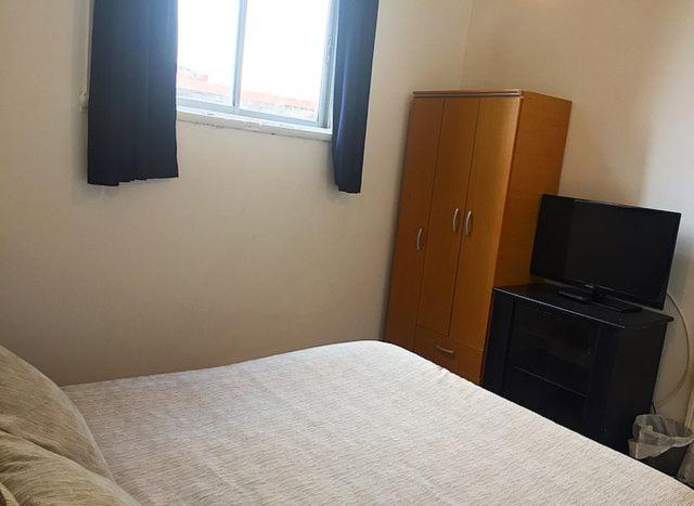 Standard Single Room with Shared Bathroom photo 1