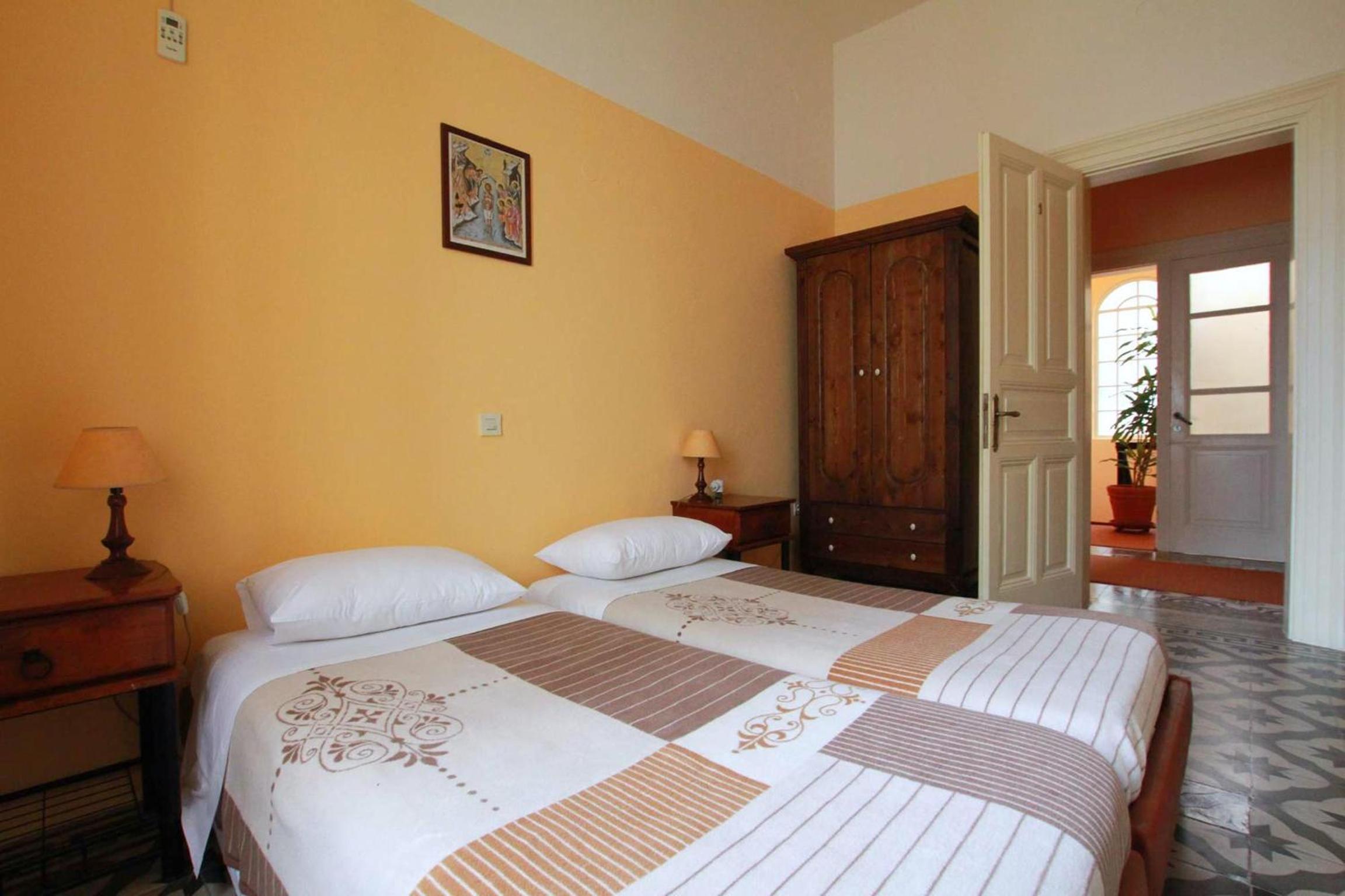 Twin Room photo 1