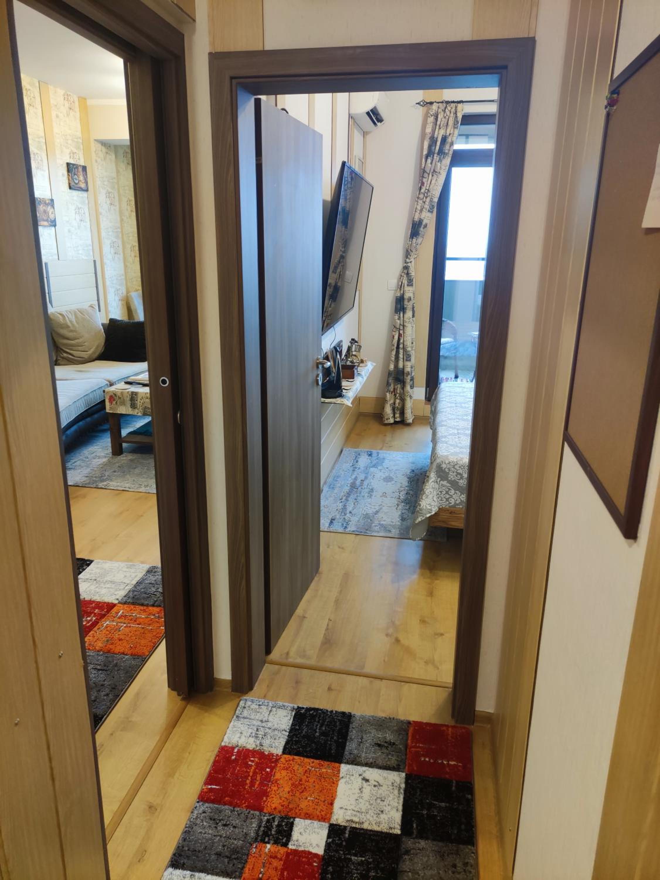 Deluxe Apartment photo 2
