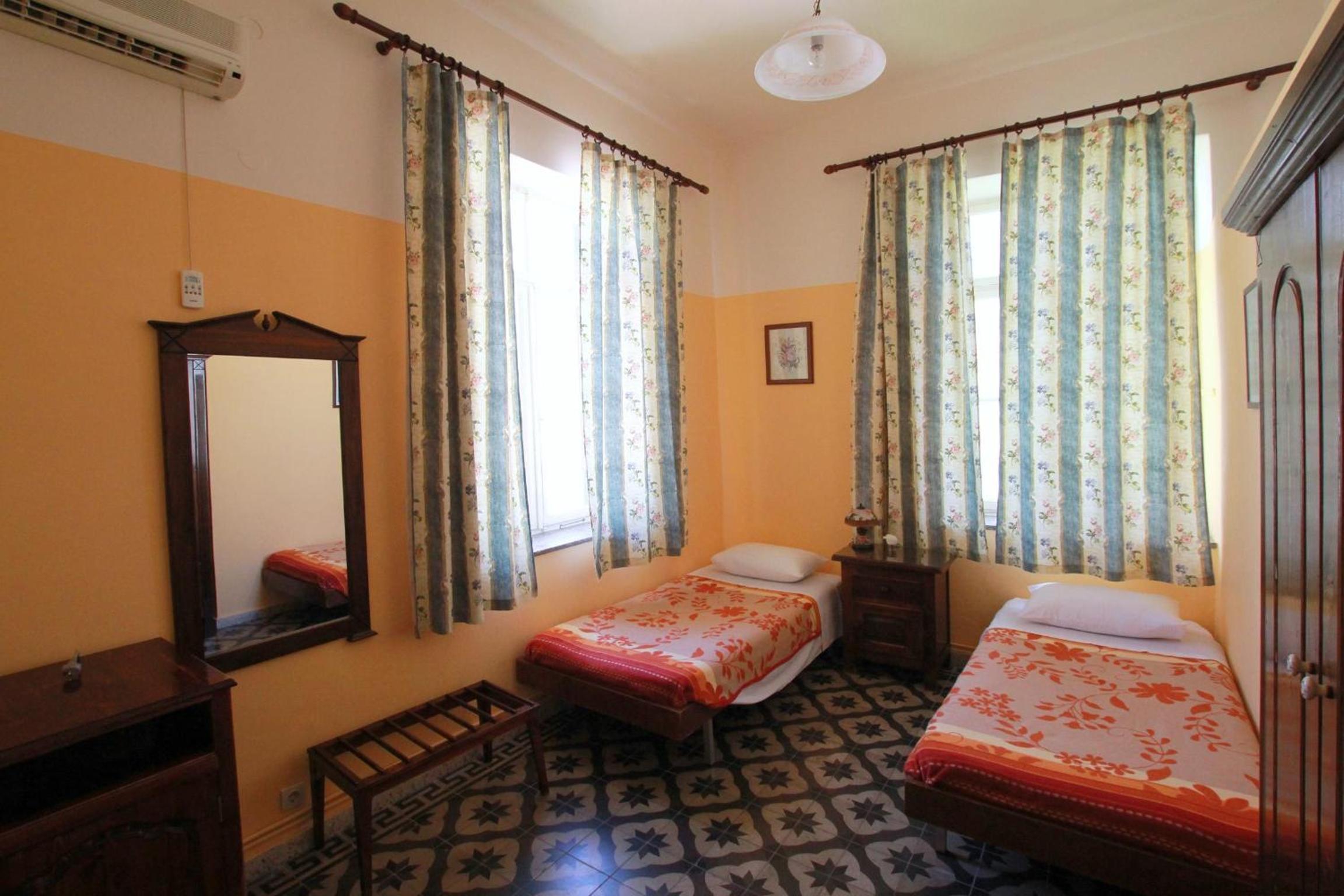 Twin Room photo 2