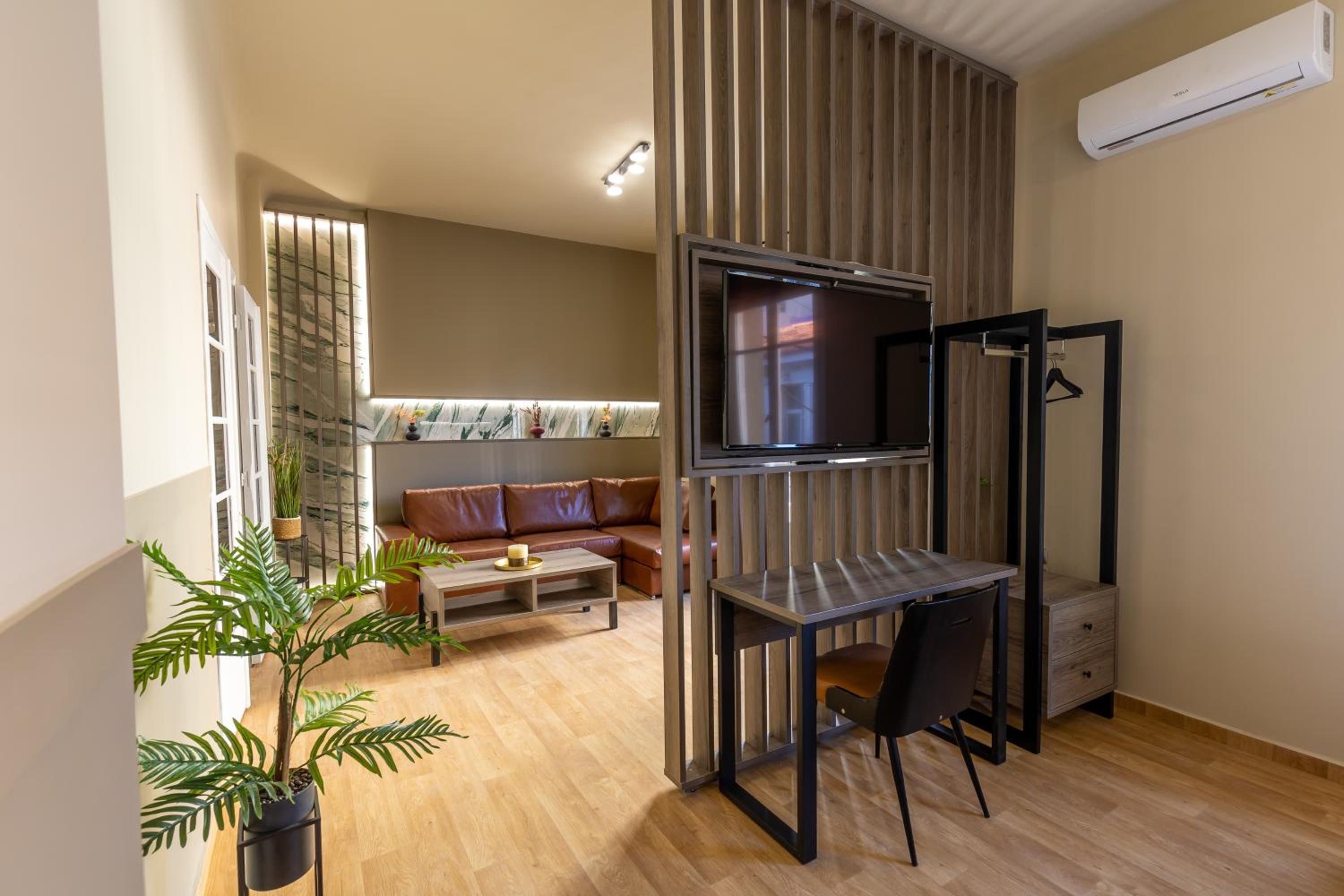 Executive Suite