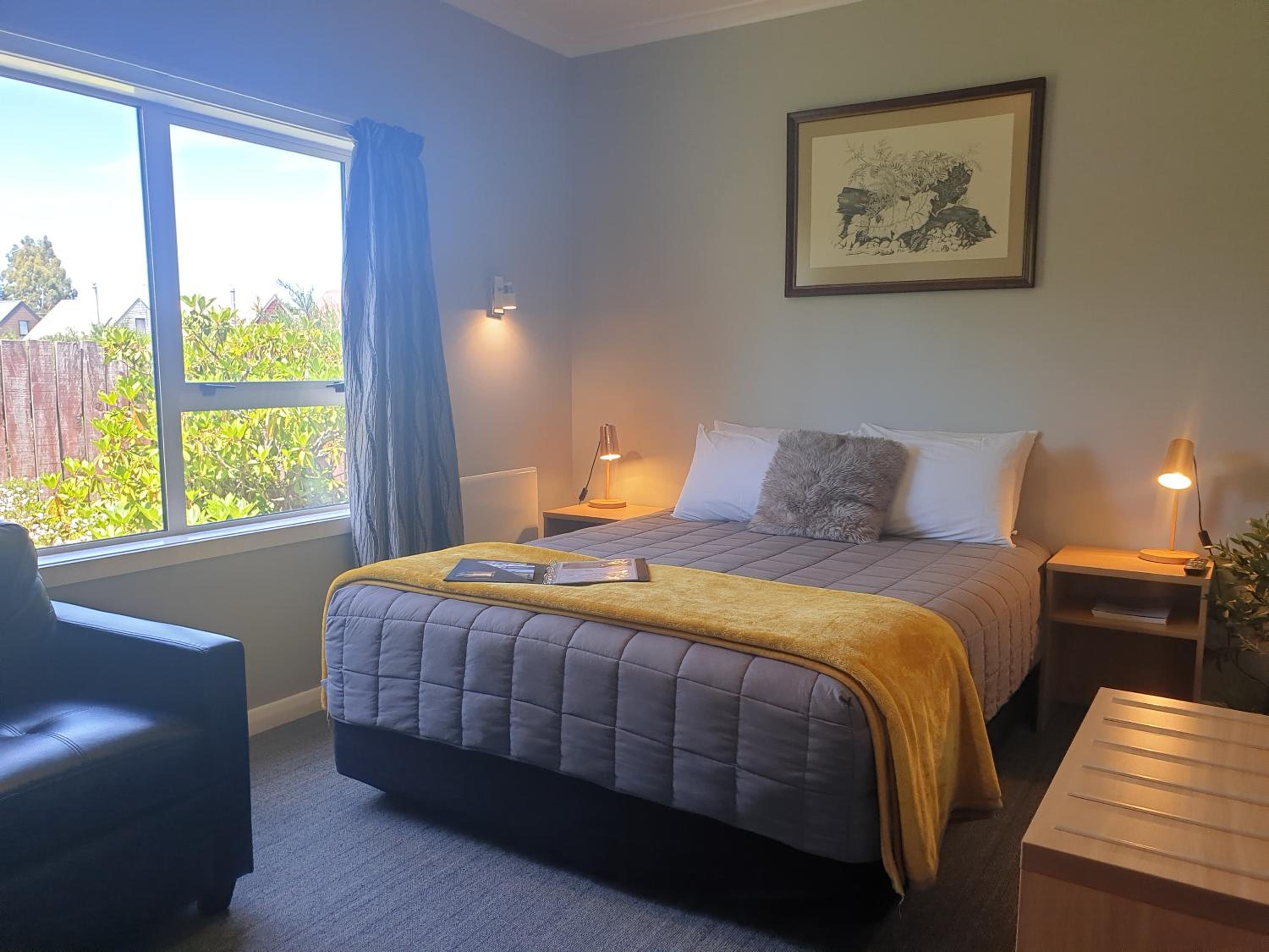 Double Room with Private Bathroom photo 1
