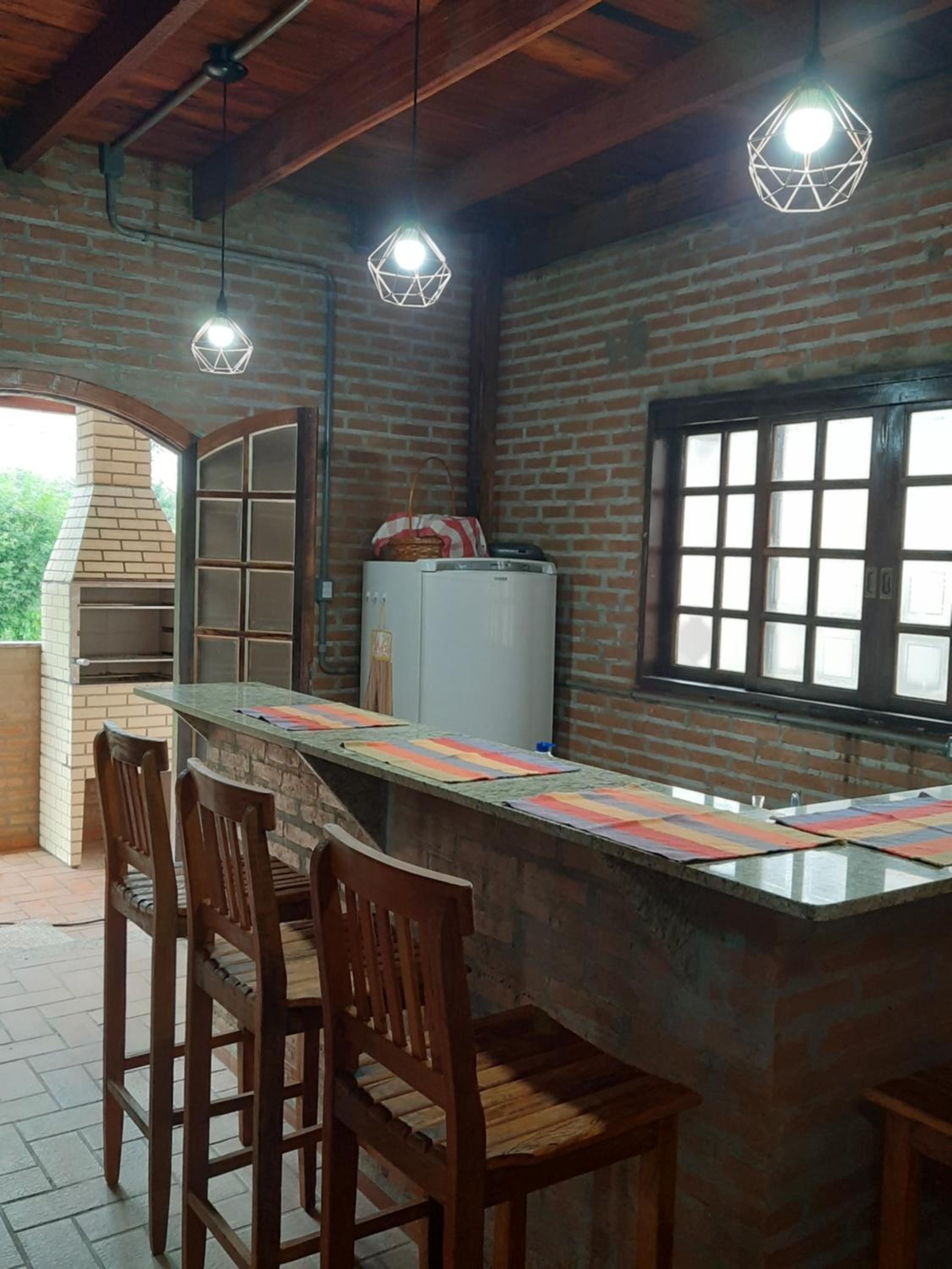 Two-Bedroom Chalet - Photo 9