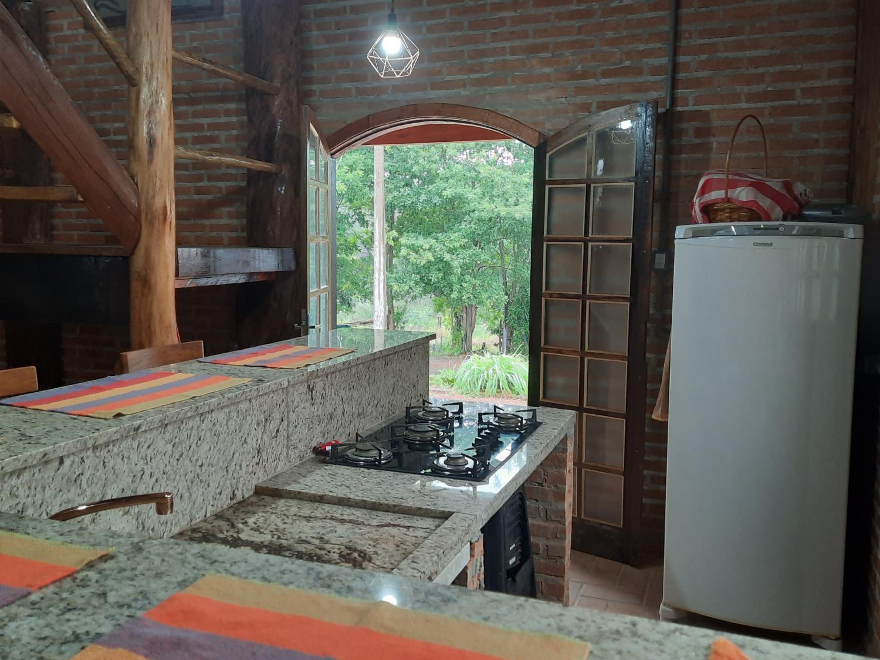 Two-Bedroom Chalet - Photo 14