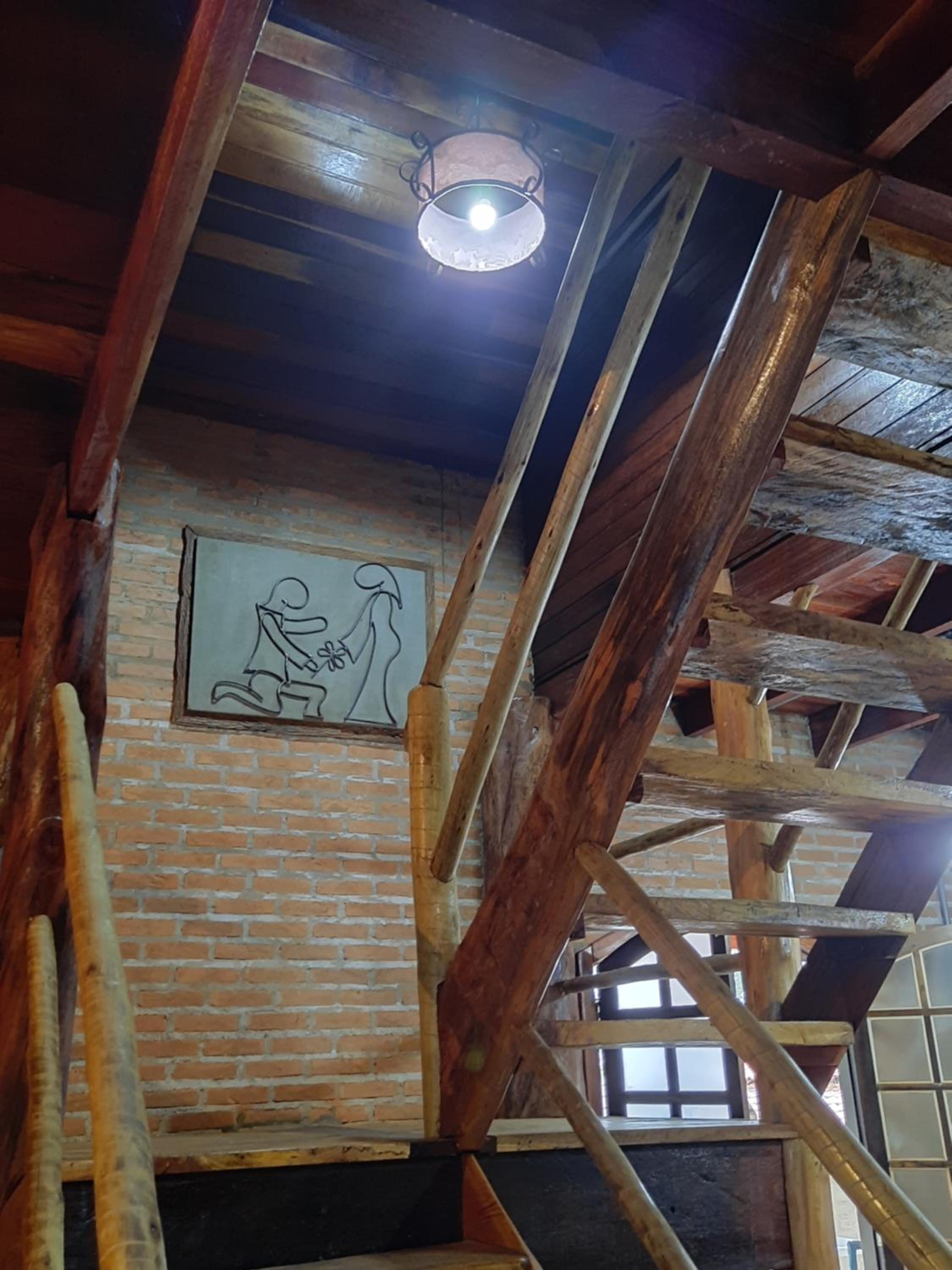 Two-Bedroom Chalet - Photo 3