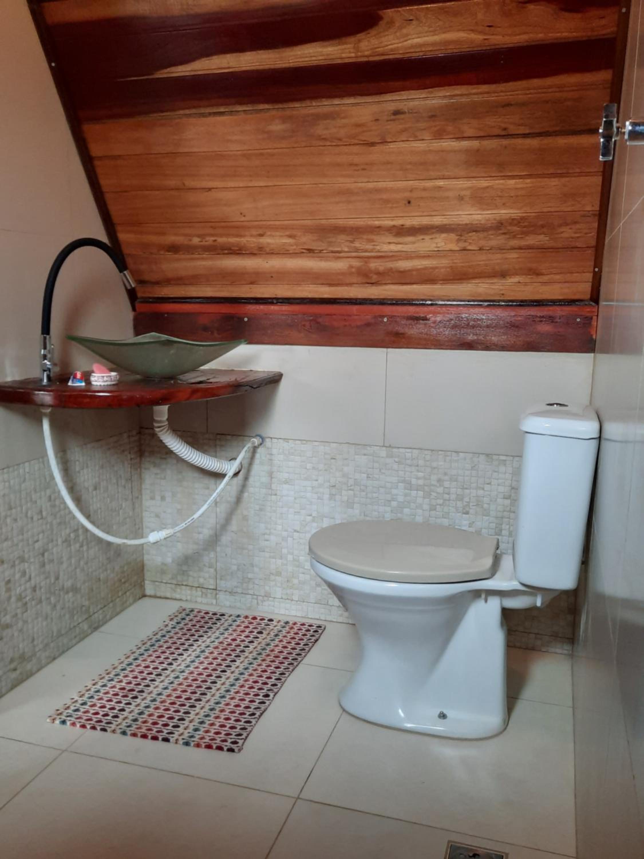 Two-Bedroom Chalet - Photo 2