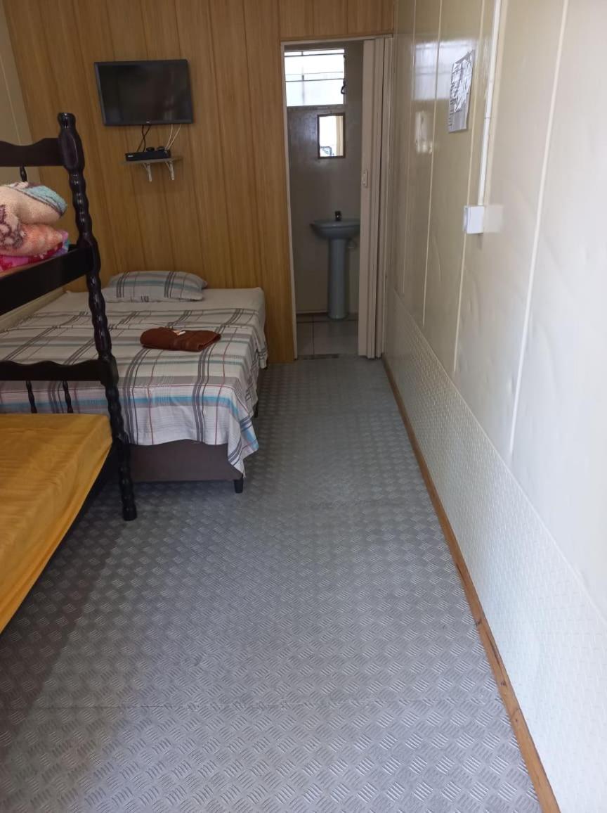 Deluxe Double or Twin Room photo 1