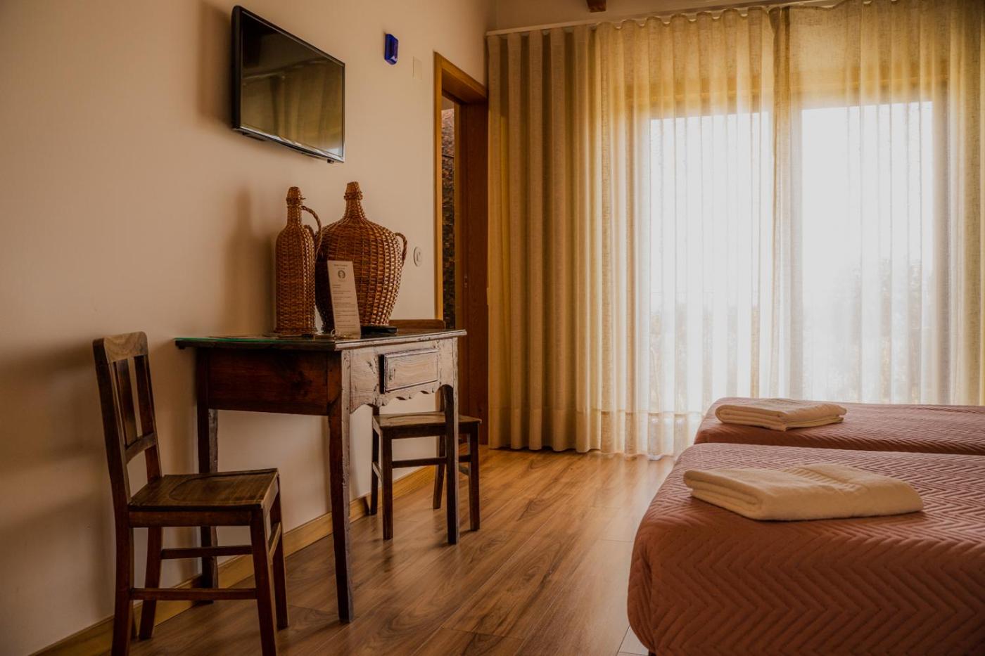 Twin Room photo 2