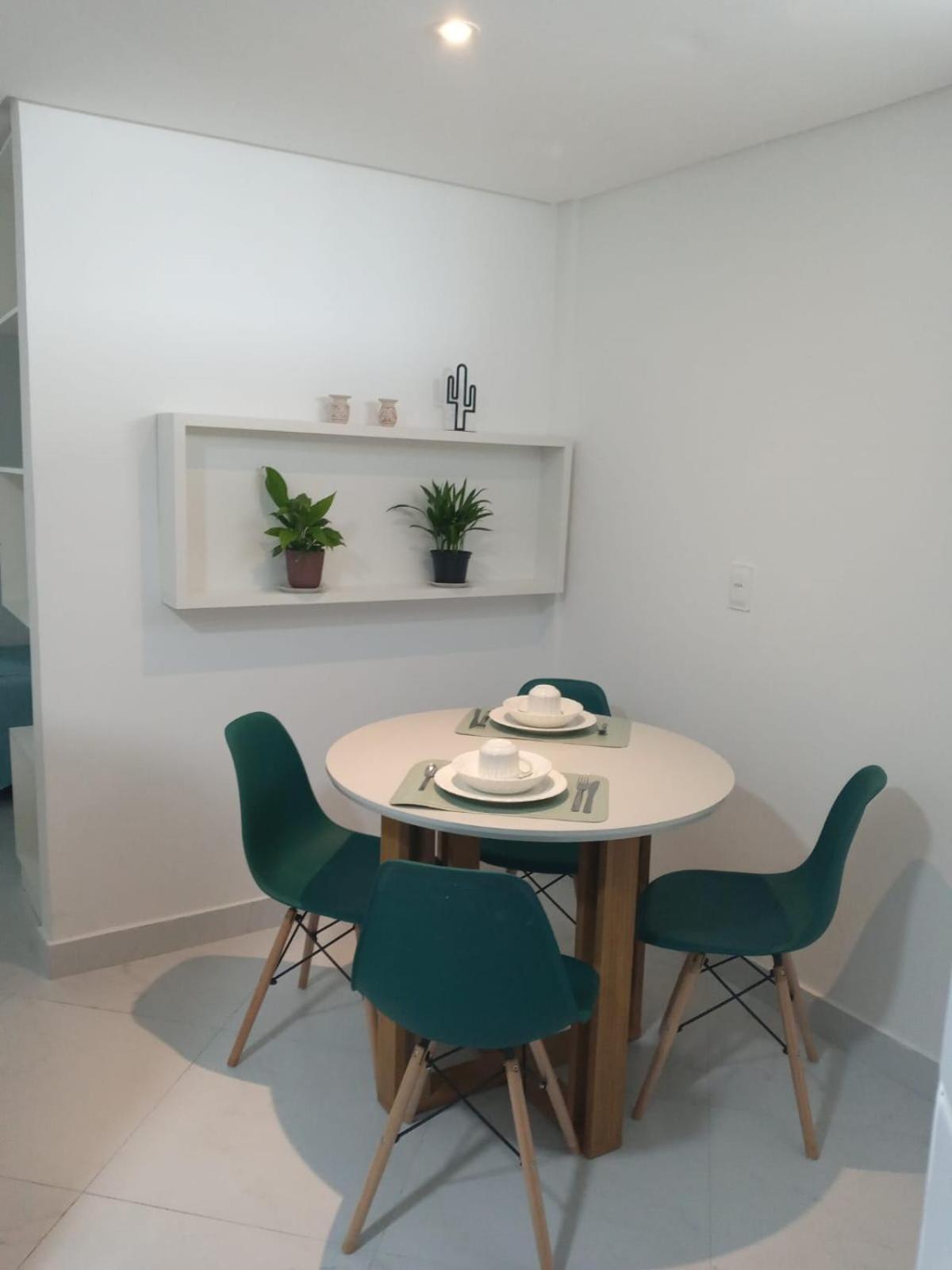 Studio Apartment - Photo 6