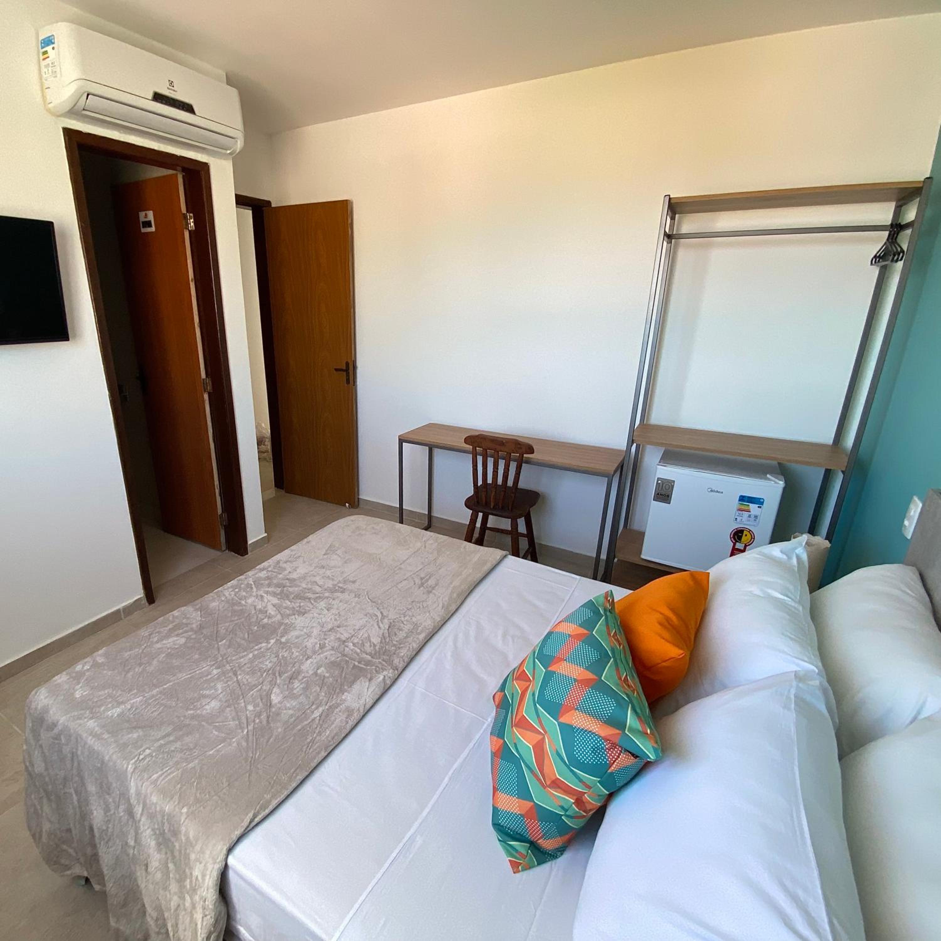 Double Room - Photo 9