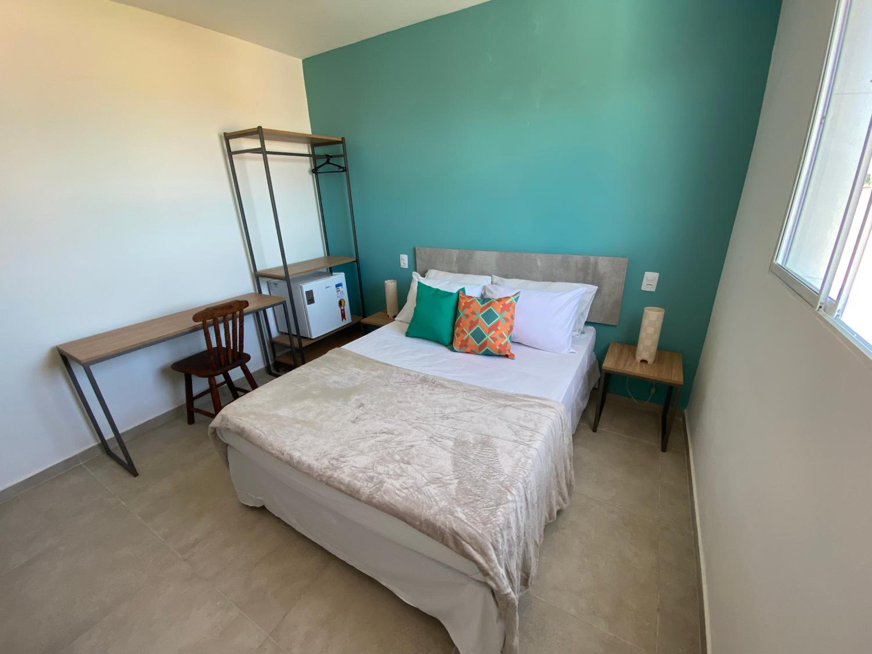 Double Room - Photo 13