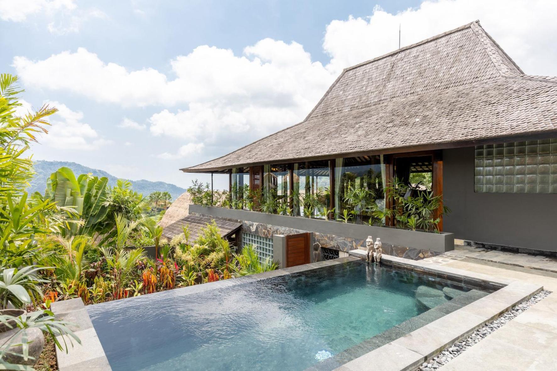 Joglo Villa photo 3