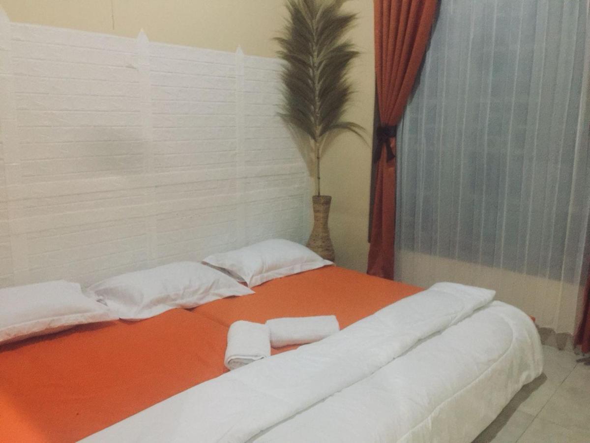 Budget Twin Room - Photo 1