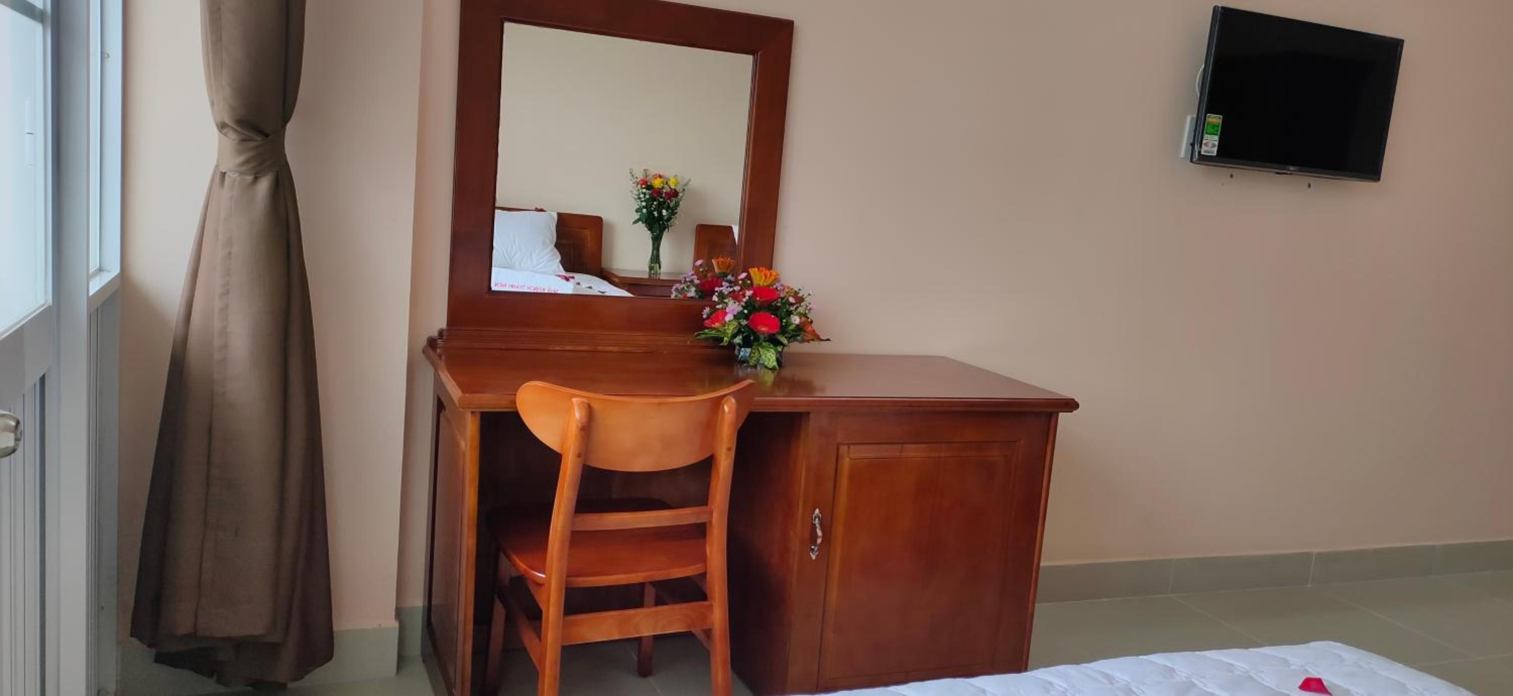 Superior Quadruple Room photo 2
