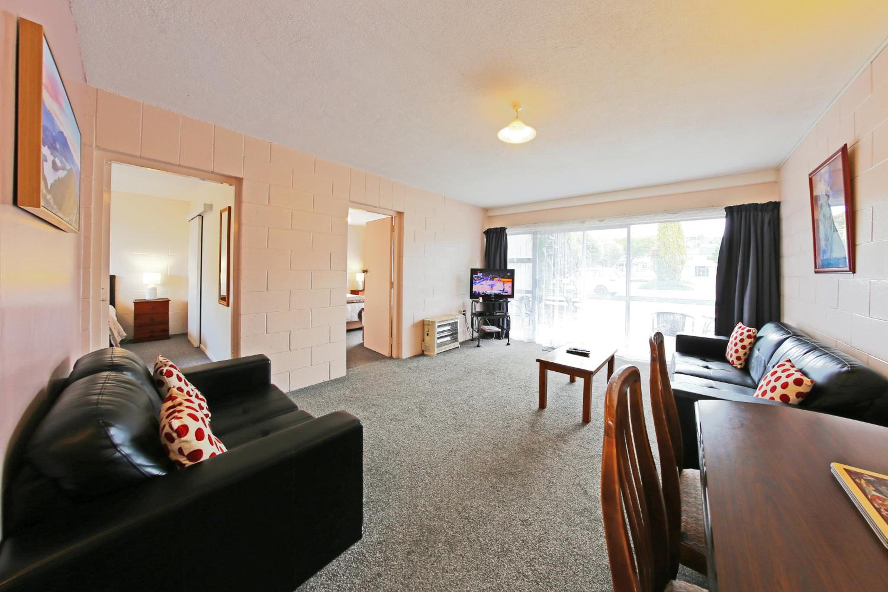 Two-Bedroom Apartment - Photo 1