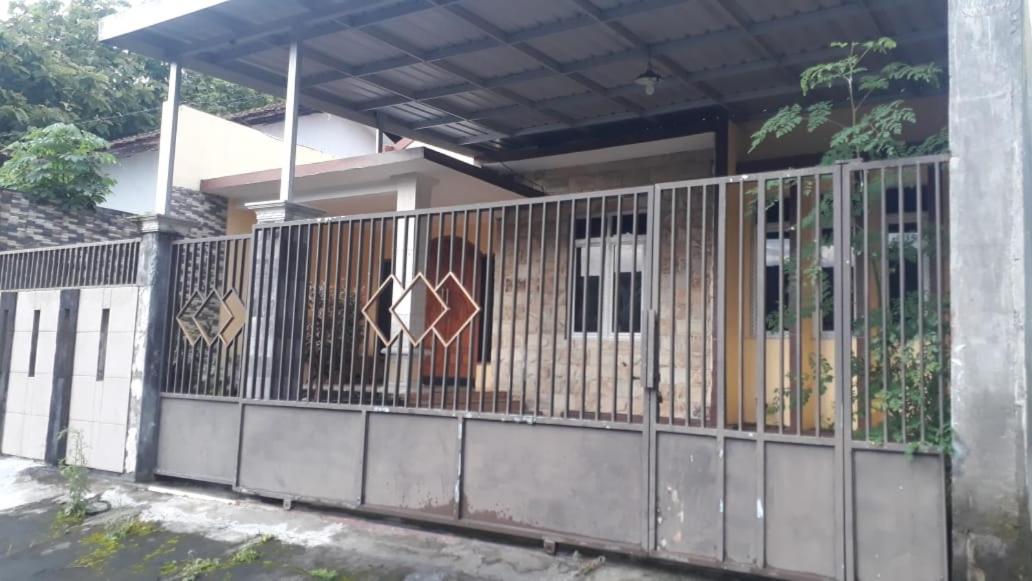 Three-Bedroom Villa photo 3