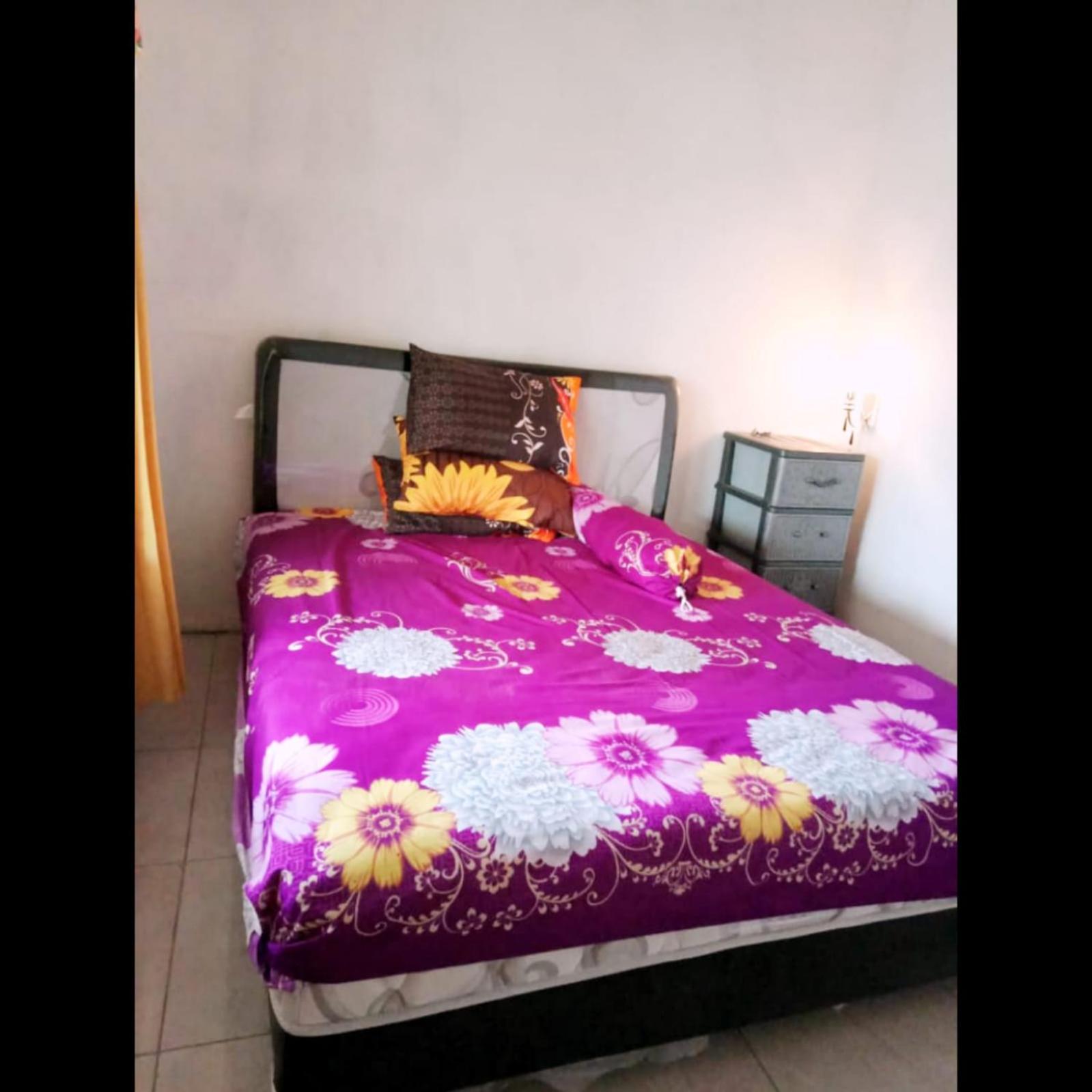 Three-Bedroom Villa photo 2