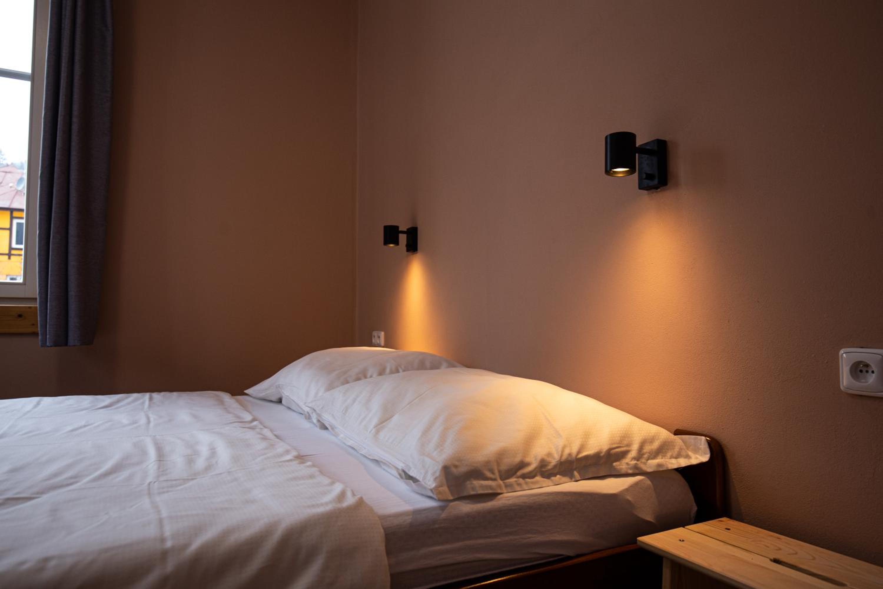 One-Bedroom Apartment - Photo 9